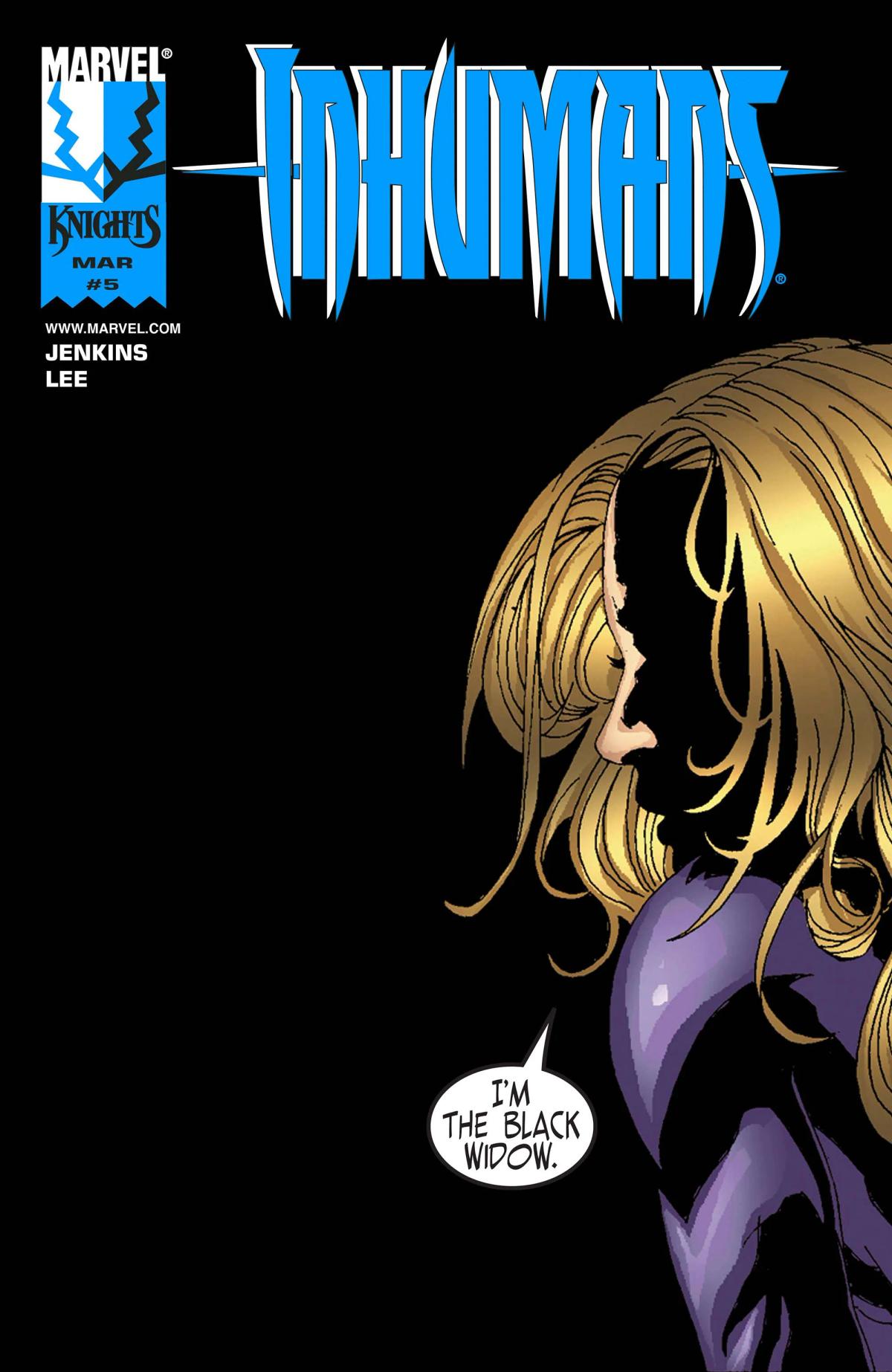 Inhumans image 5