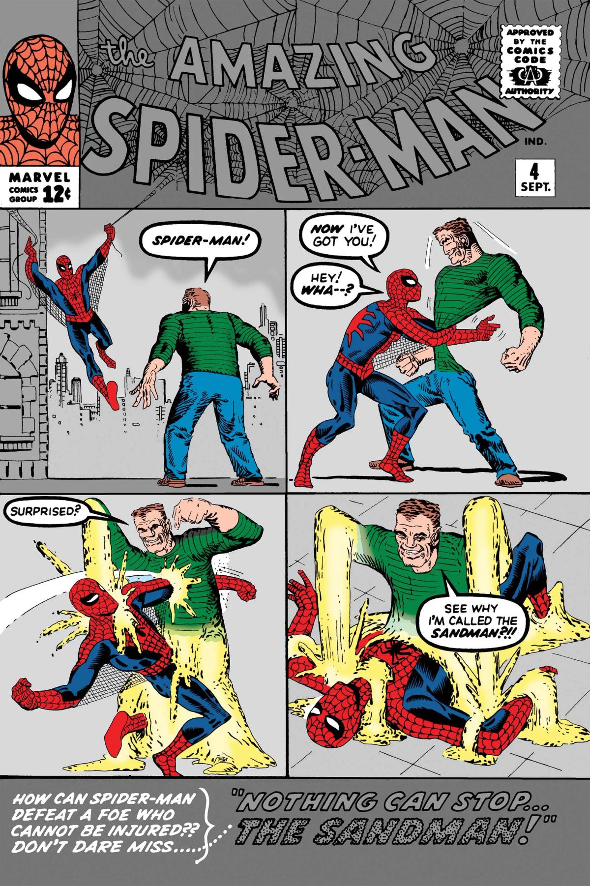 The Amazing Spider-Man image 2