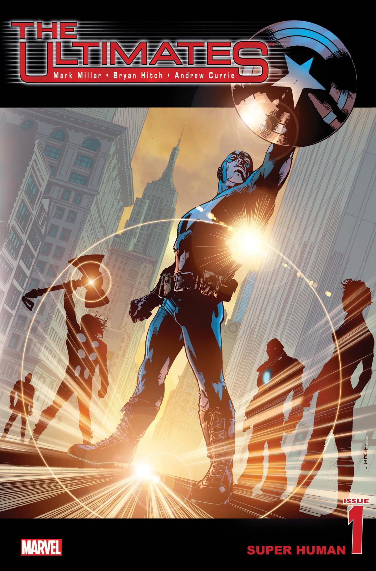 The Ultimates image 1