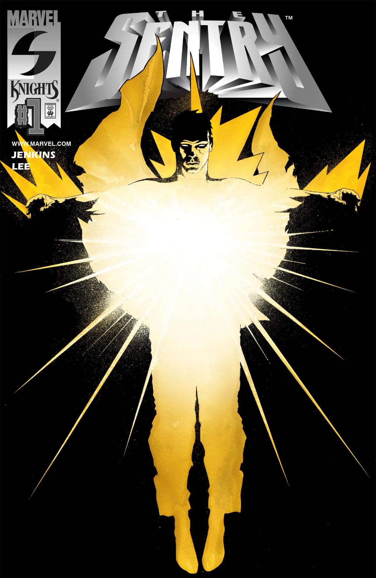 The Sentry image 2