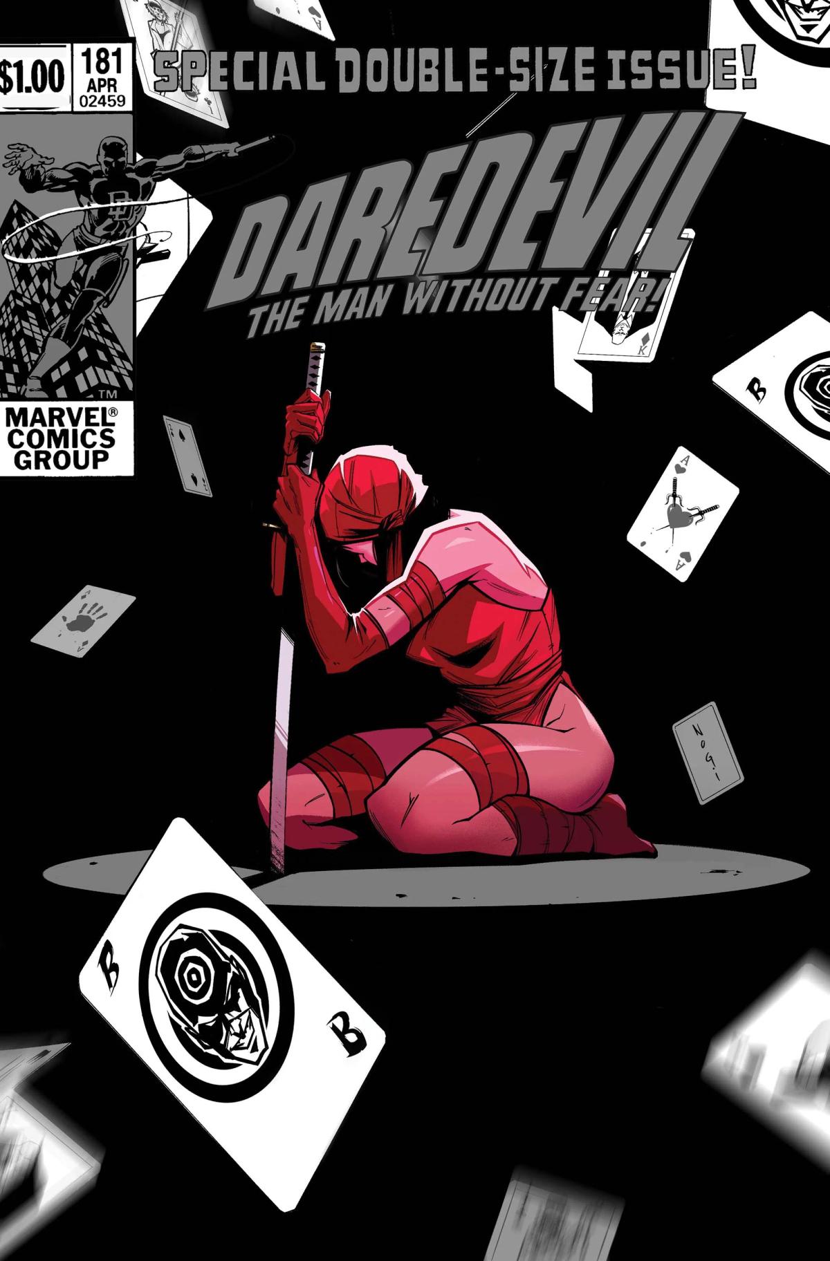 Daredevil