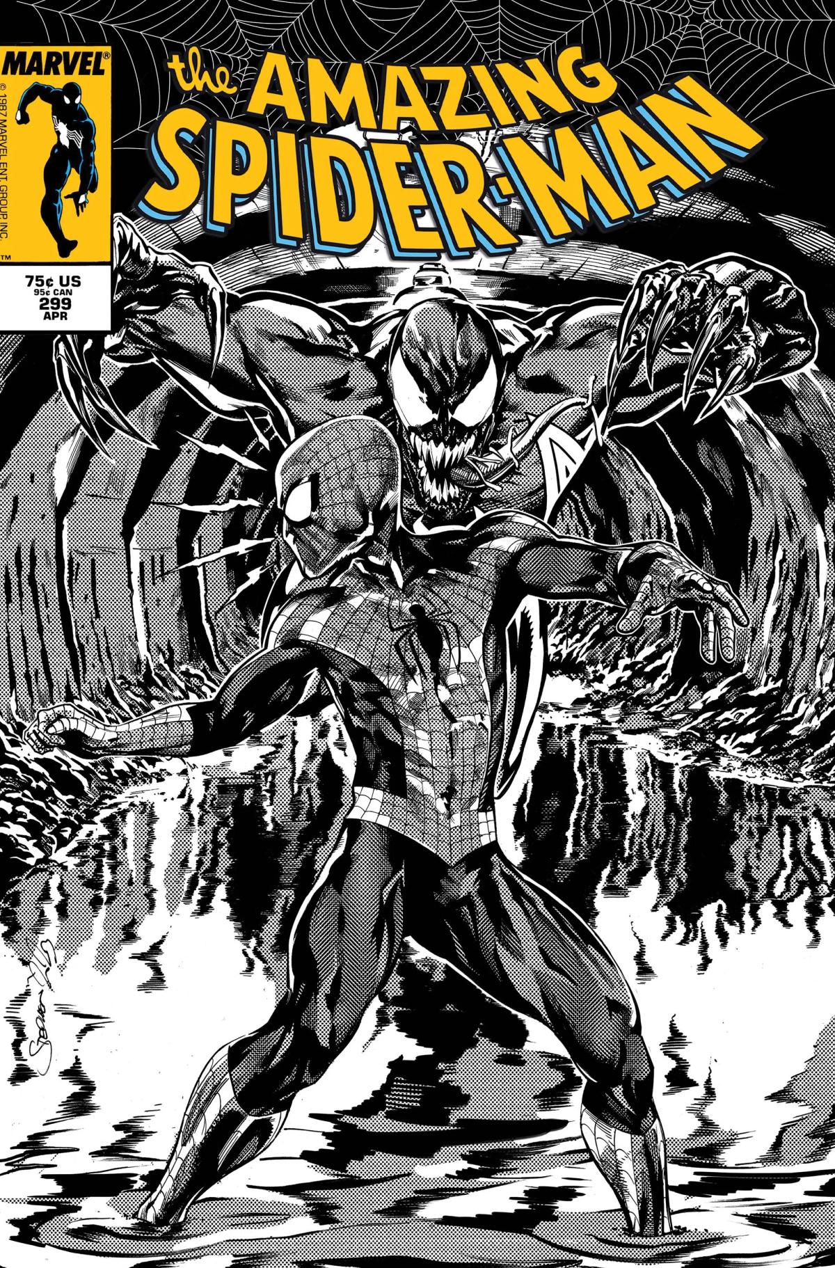 The Amazing Spider-Man image 3