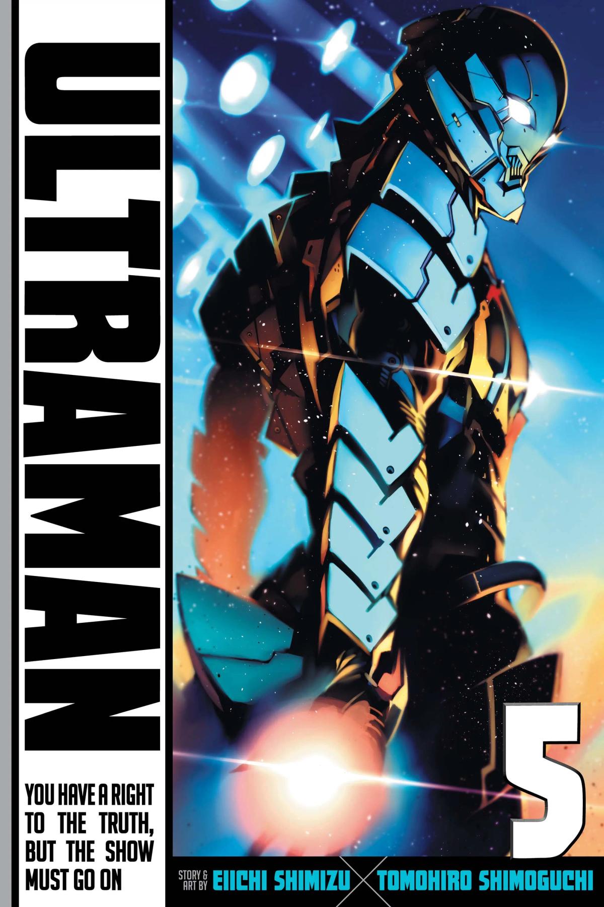 Ultraman