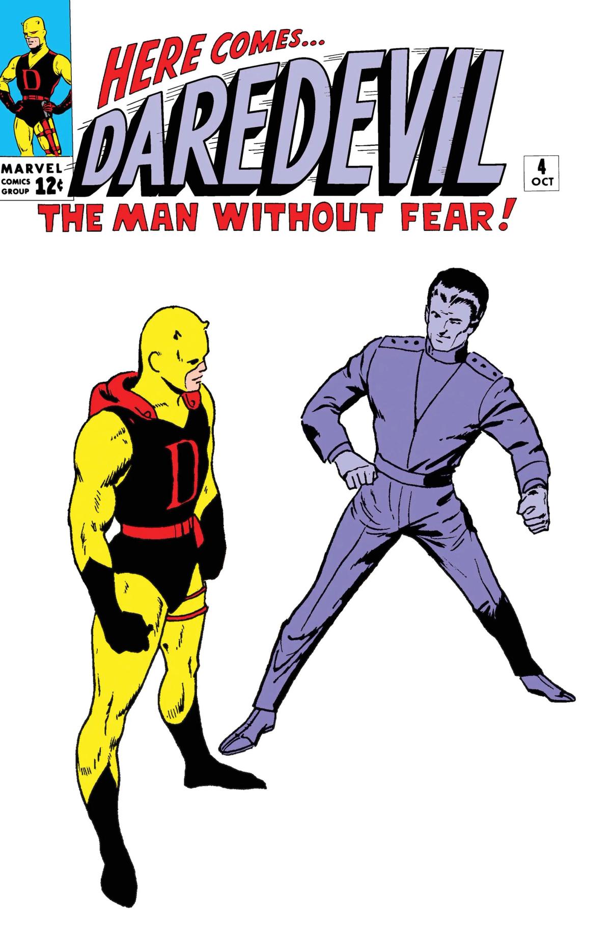 Daredevil image 5