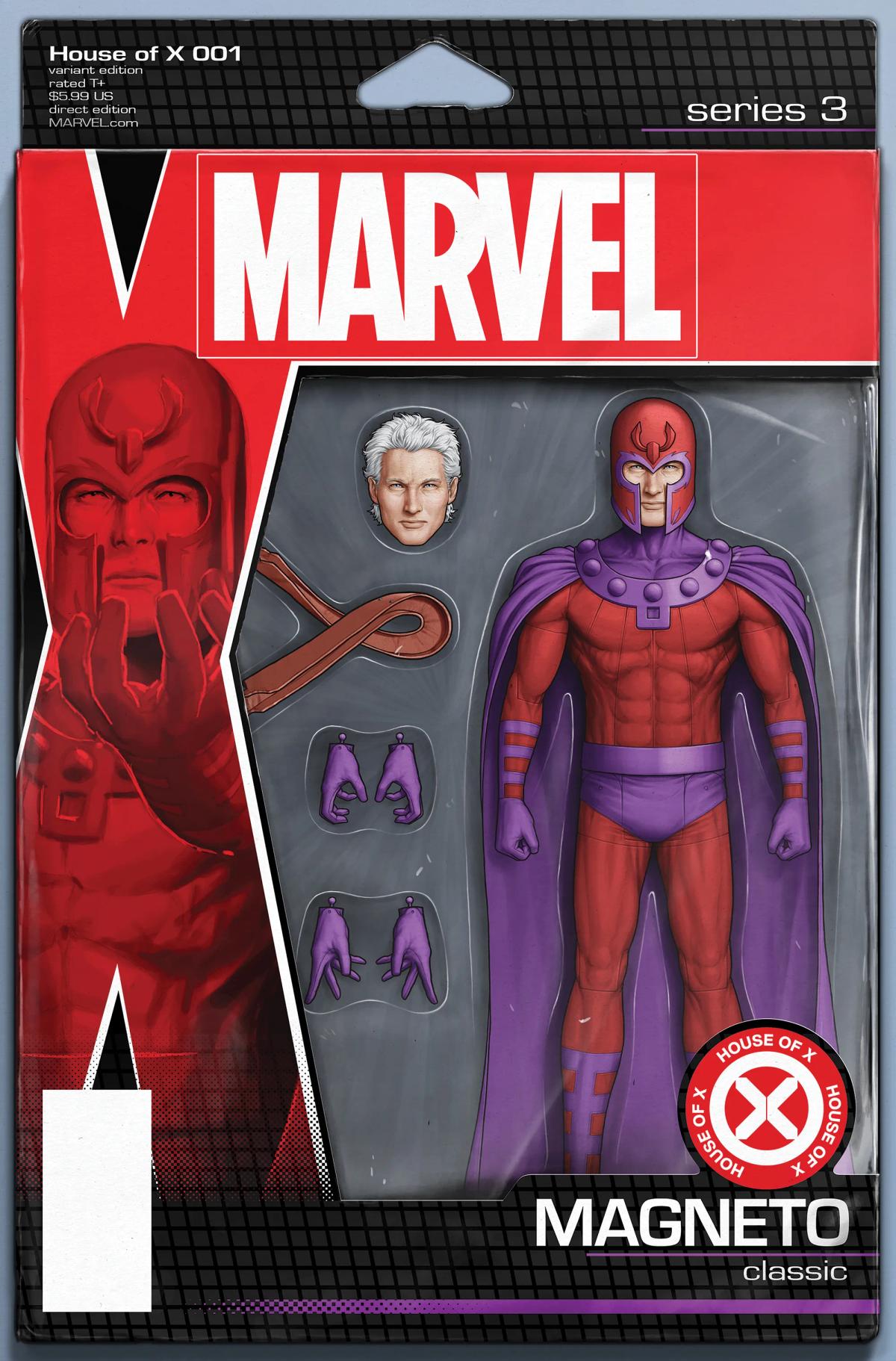 House of X image 4