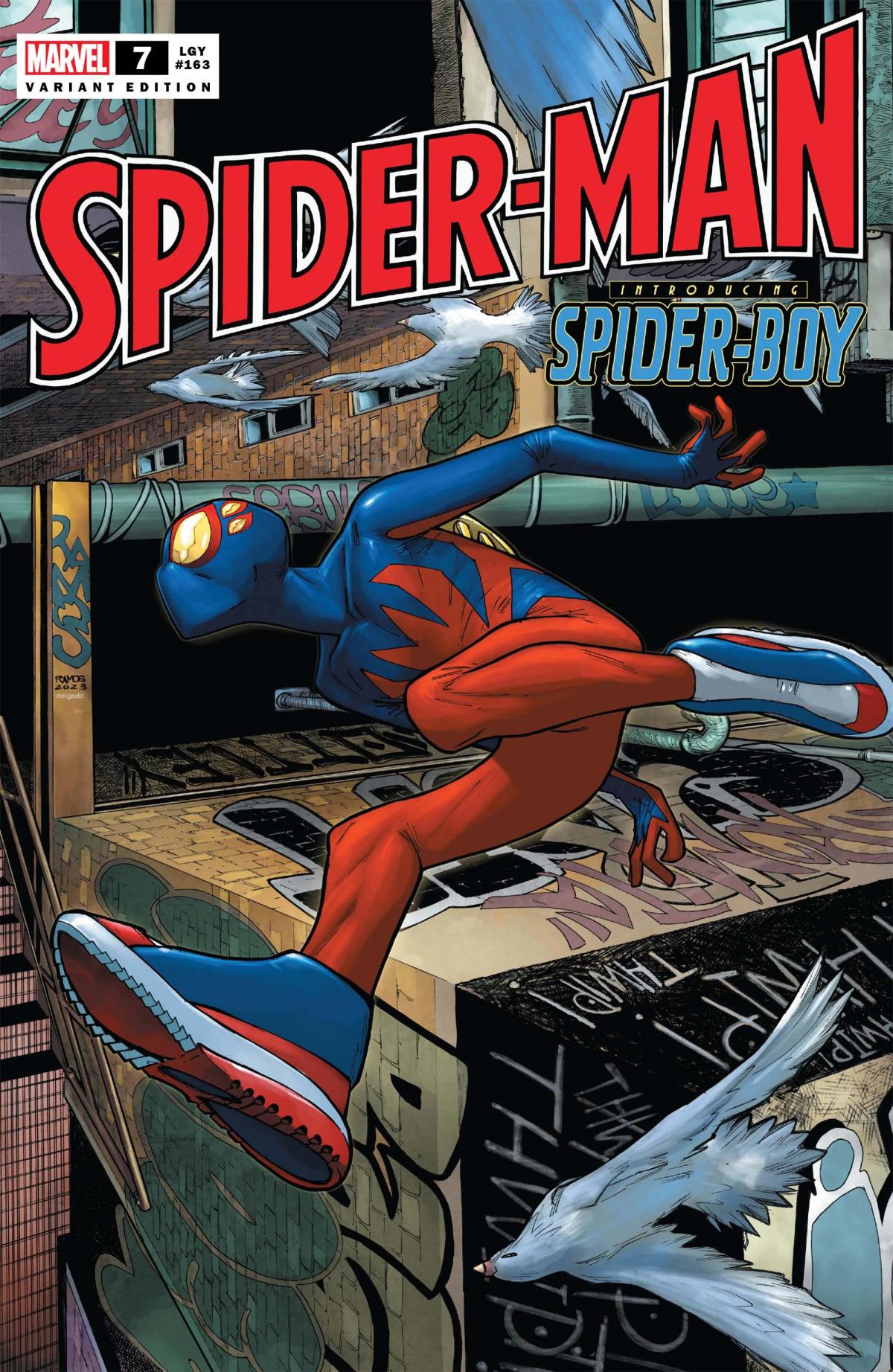 Spider-Man image 4