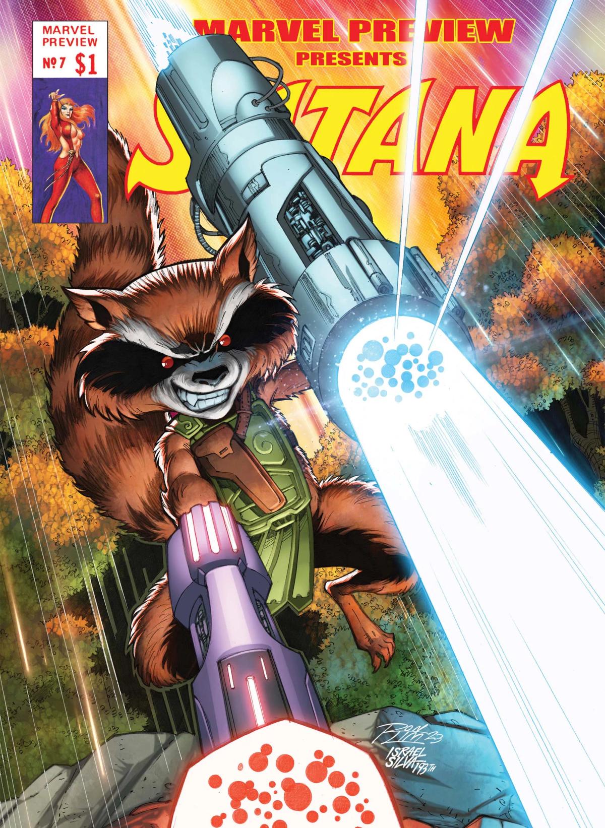 Marvel Preview image 4