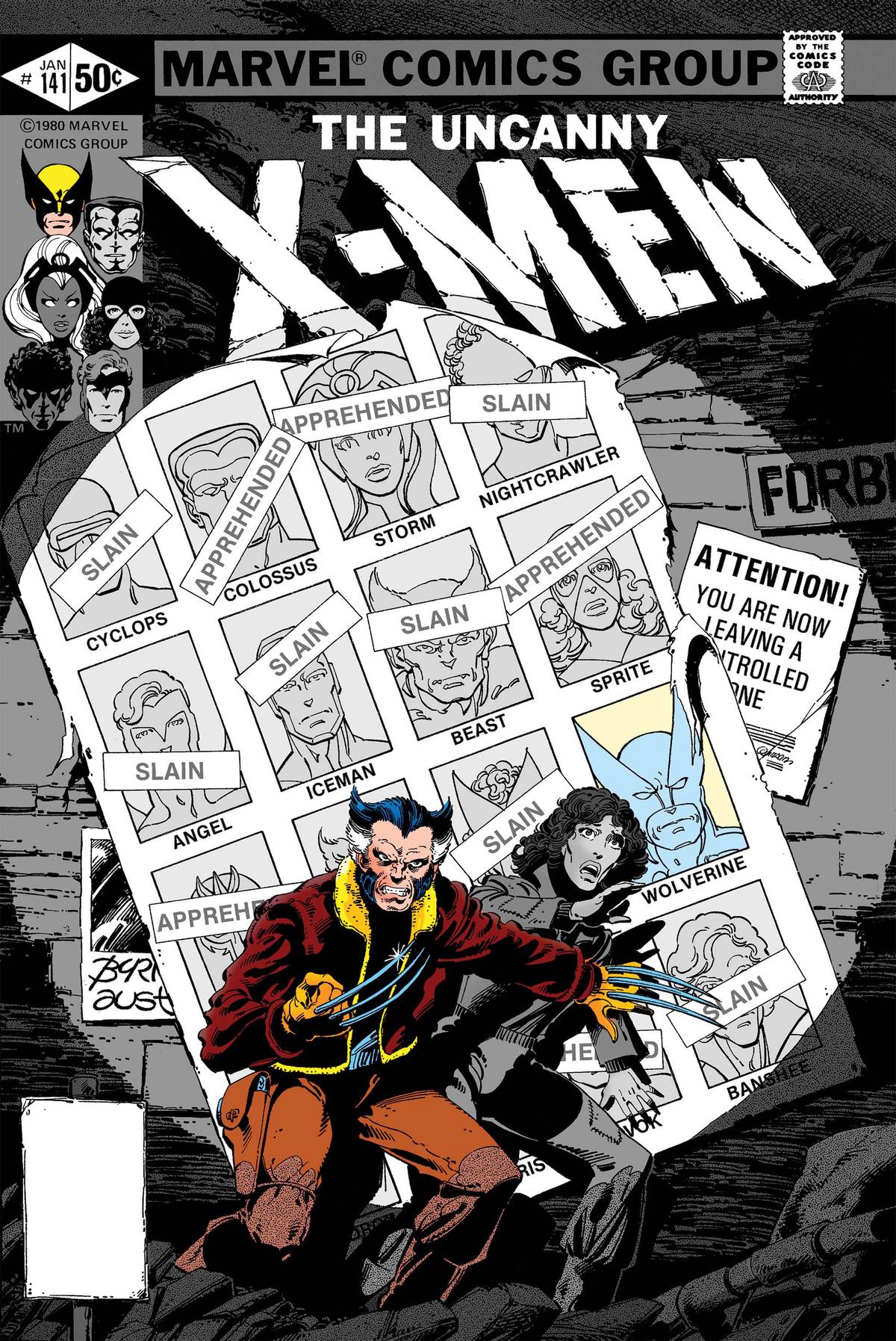 The X-Men image 2
