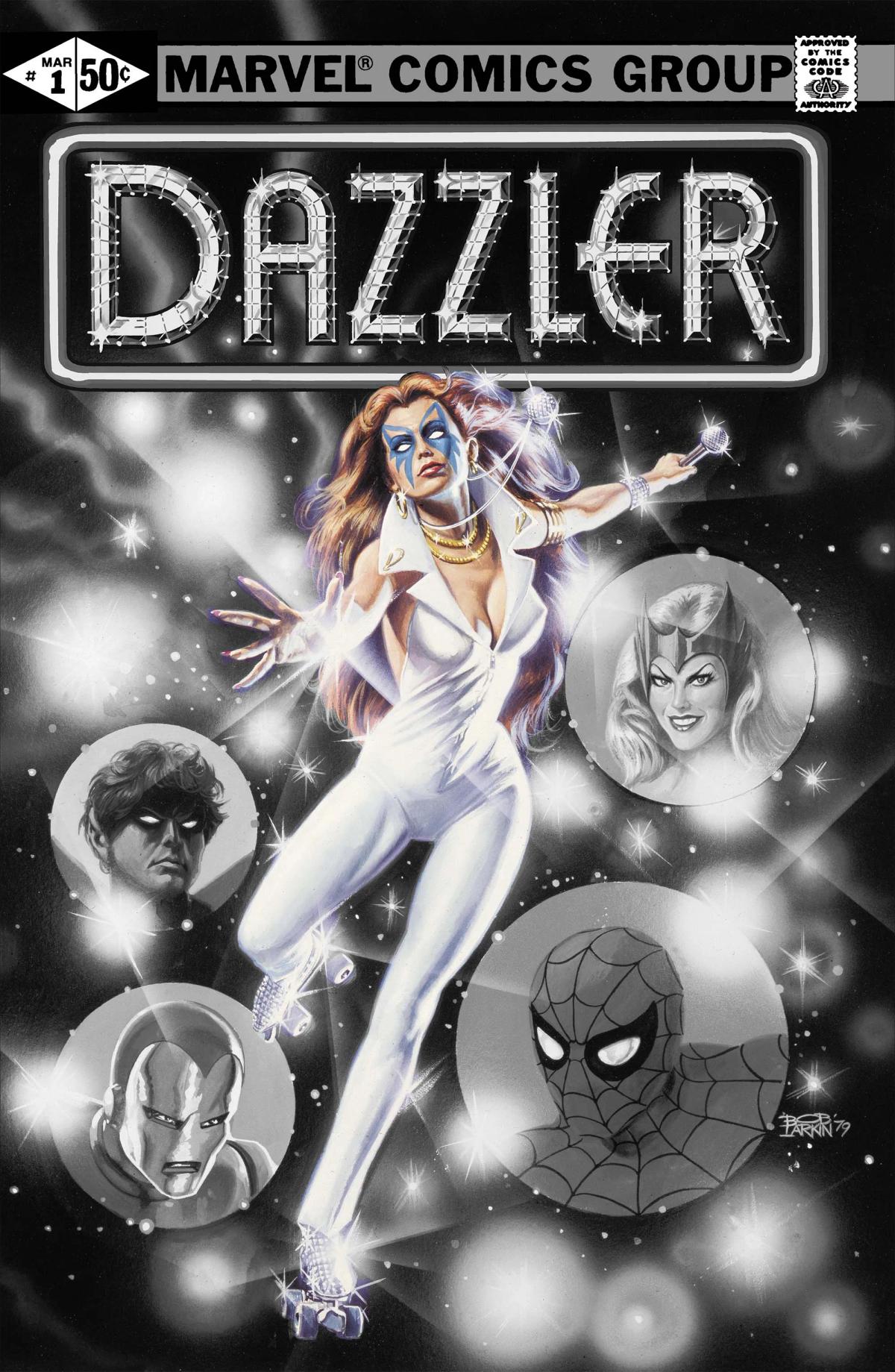 Dazzler