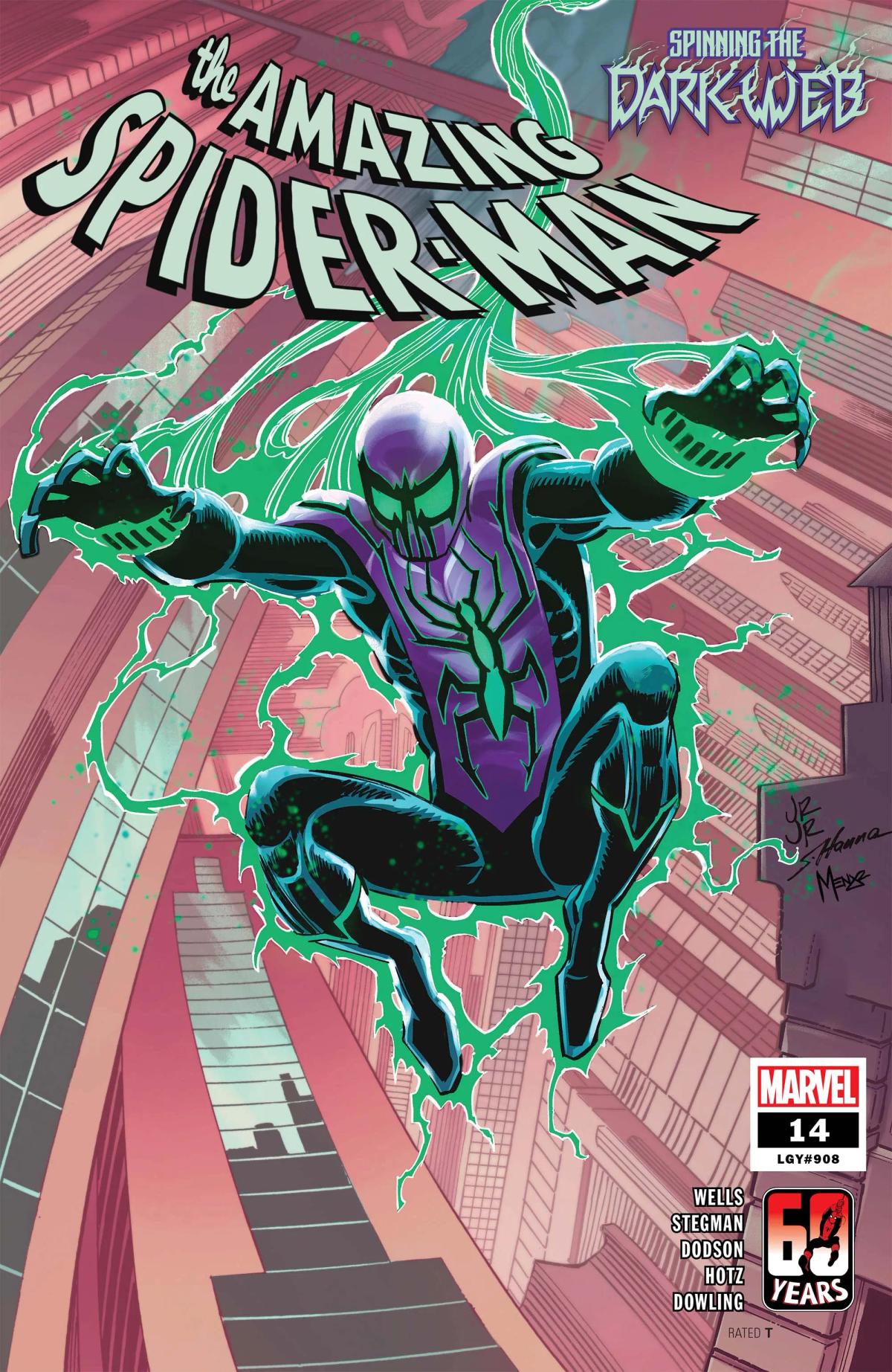 The Amazing Spider-Man image 1