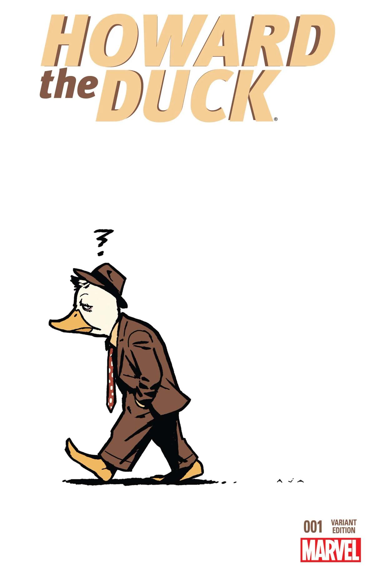 Howard The Duck image 3