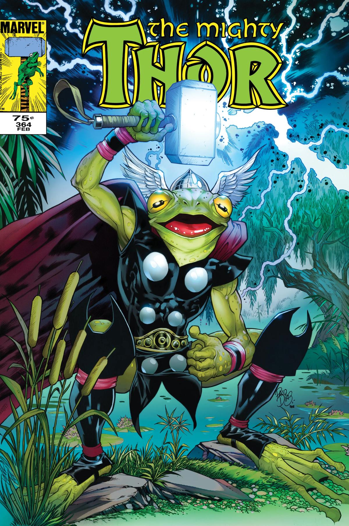 Thor