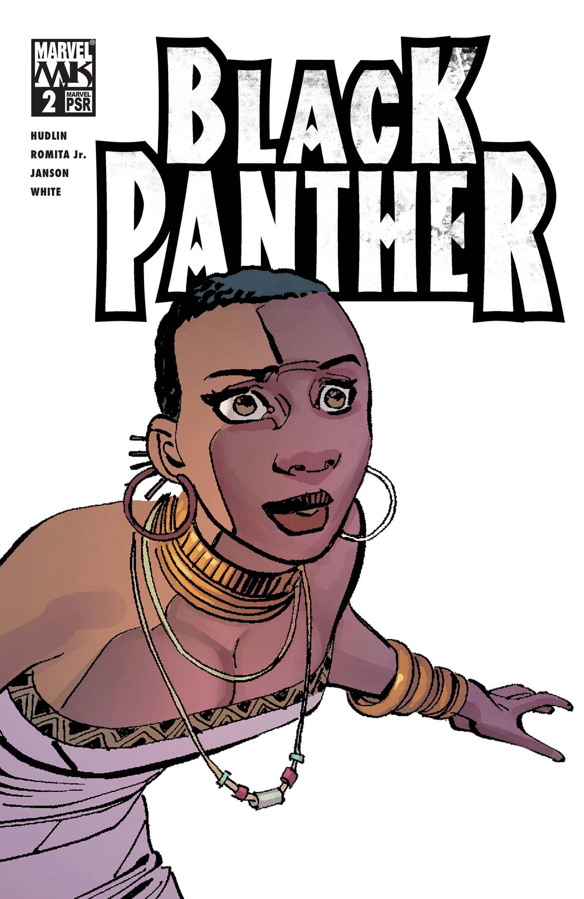 Black Panther image 5