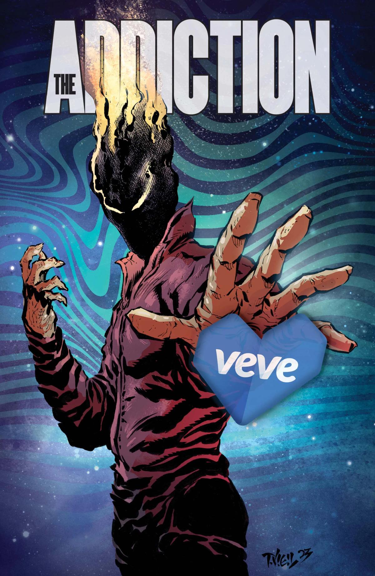 The Addiction (The Touch) image 5