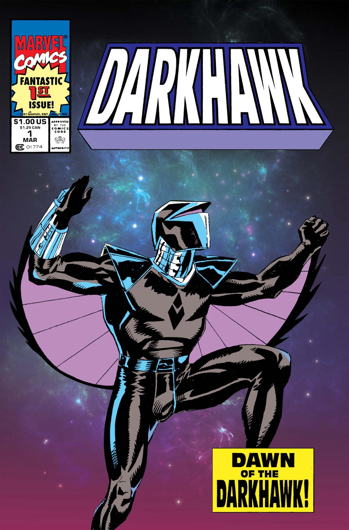 Darkhawk image 5