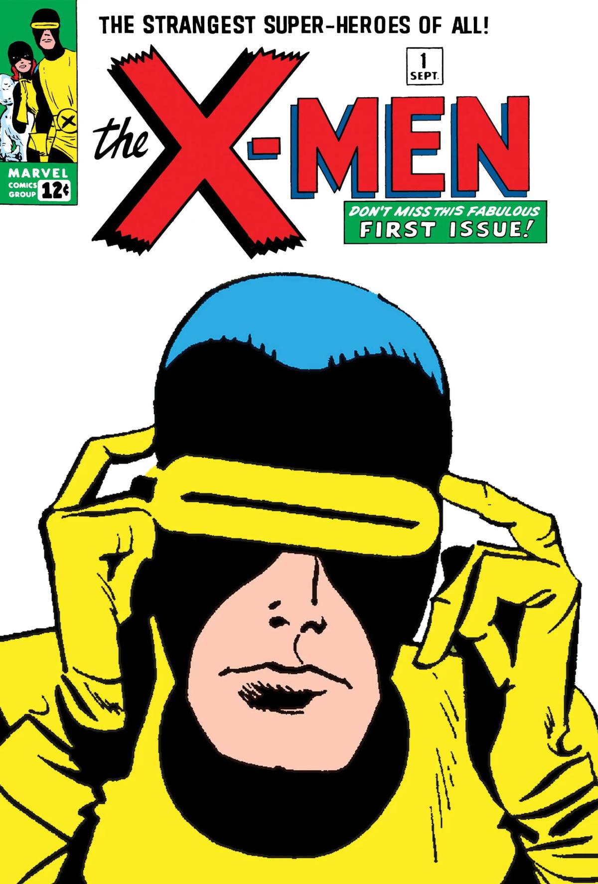 The X-men image 5