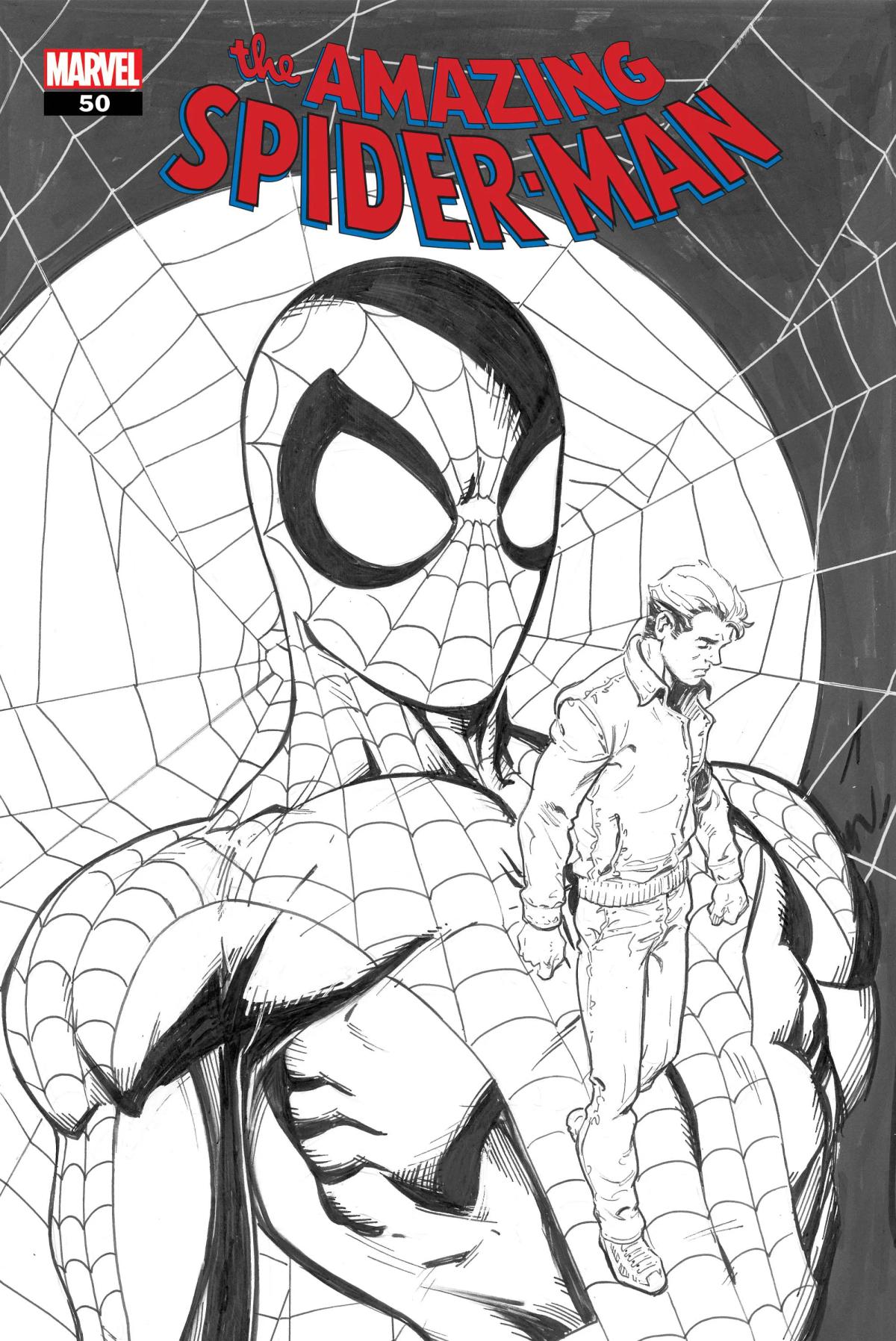 The Amazing Spider-Man image 3