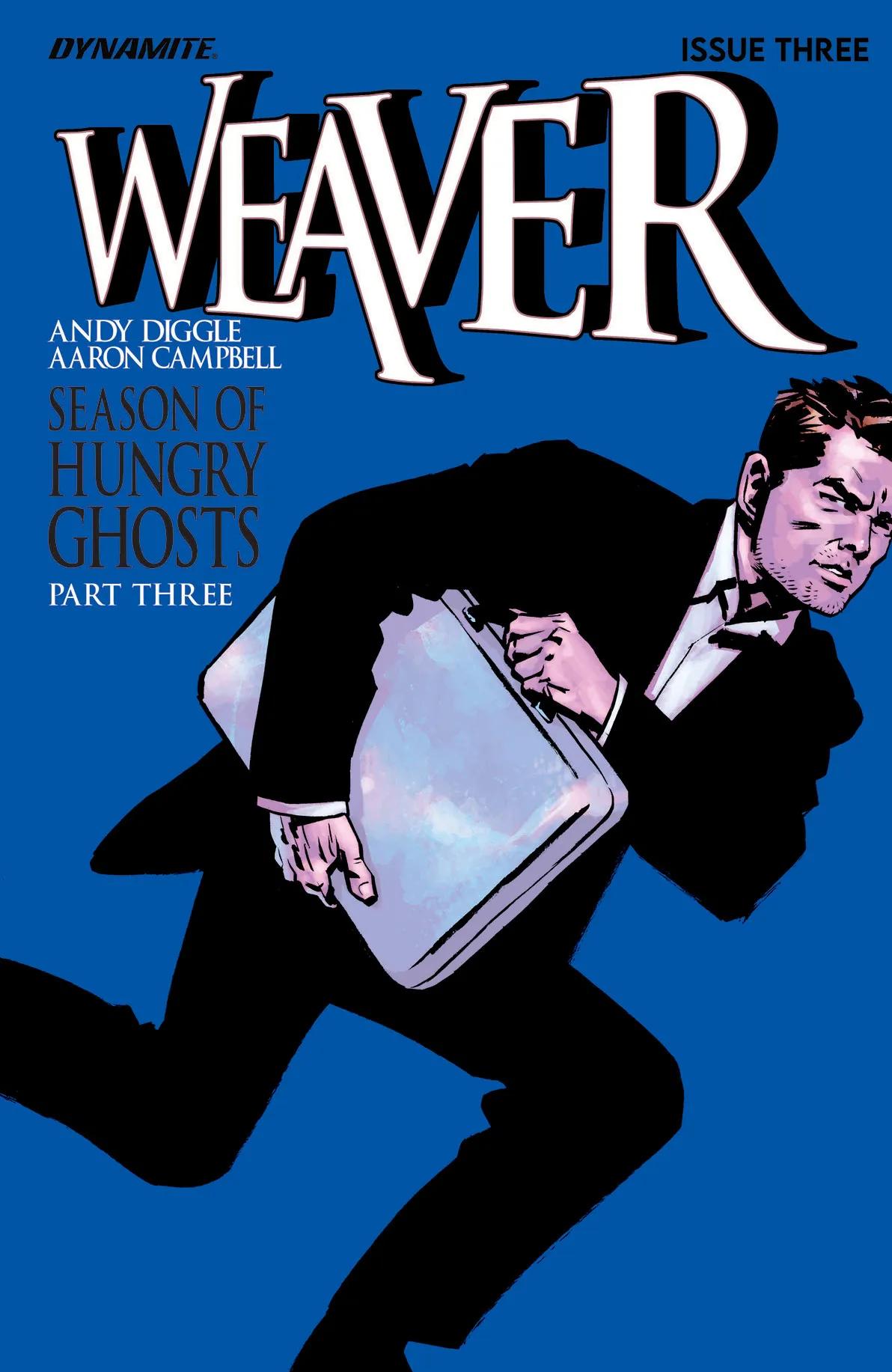 Weaver #3