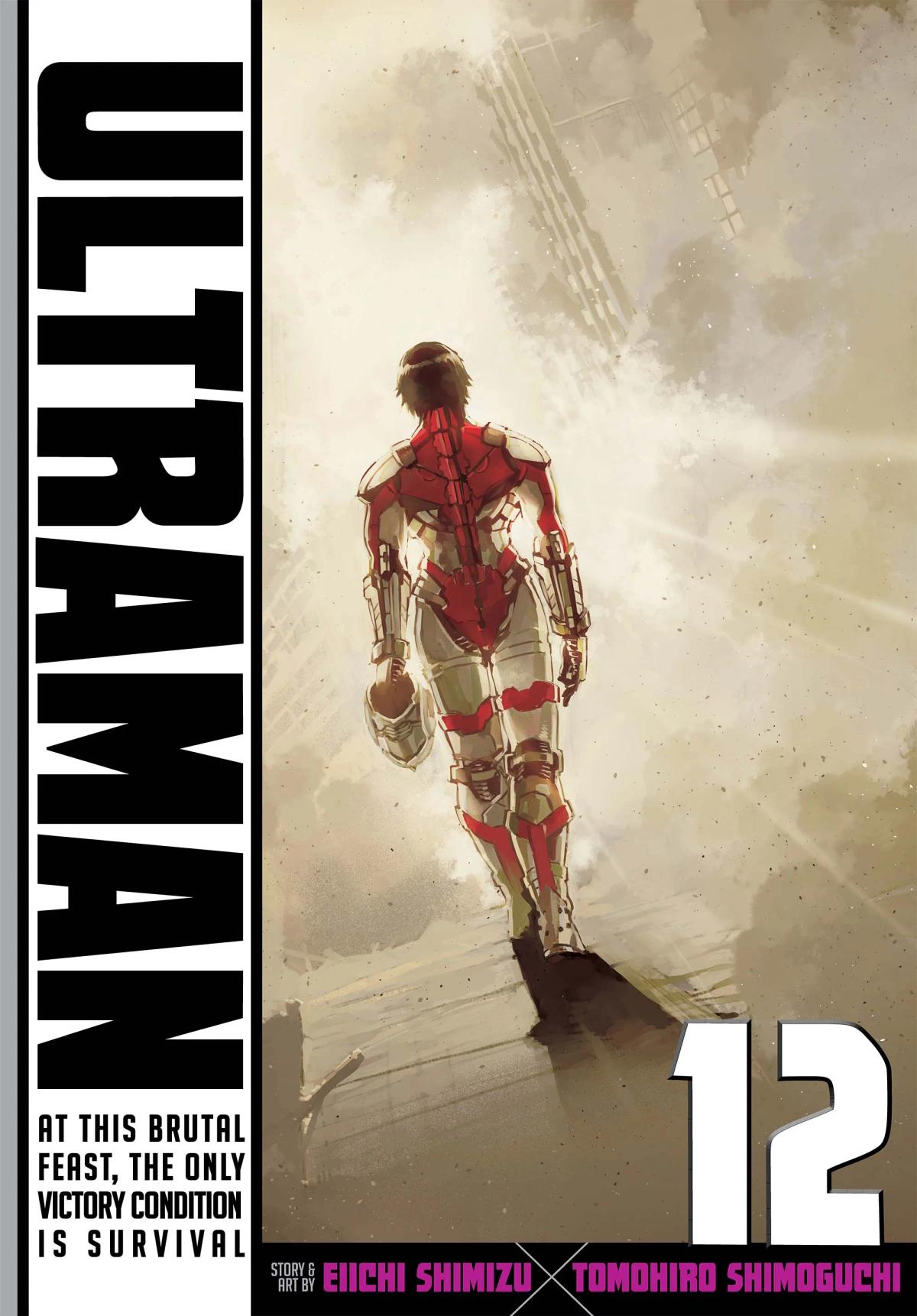 Ultraman