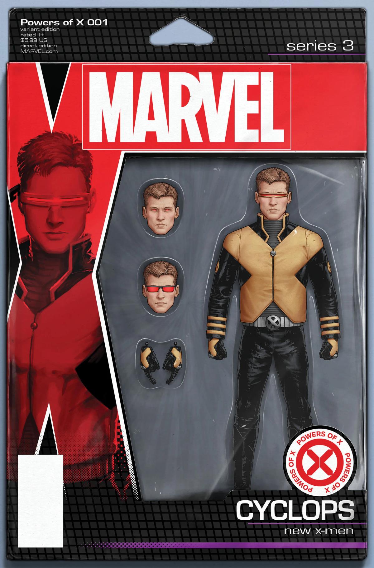 Powers of X image 4