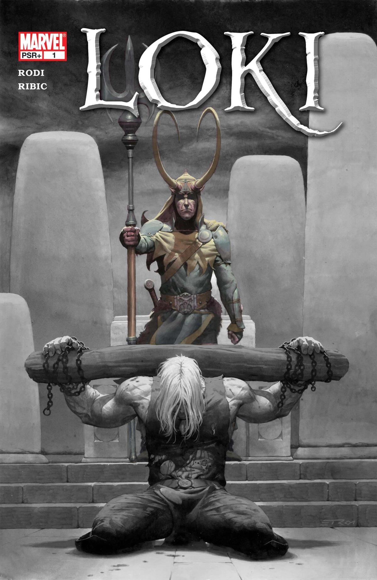 Loki image 2