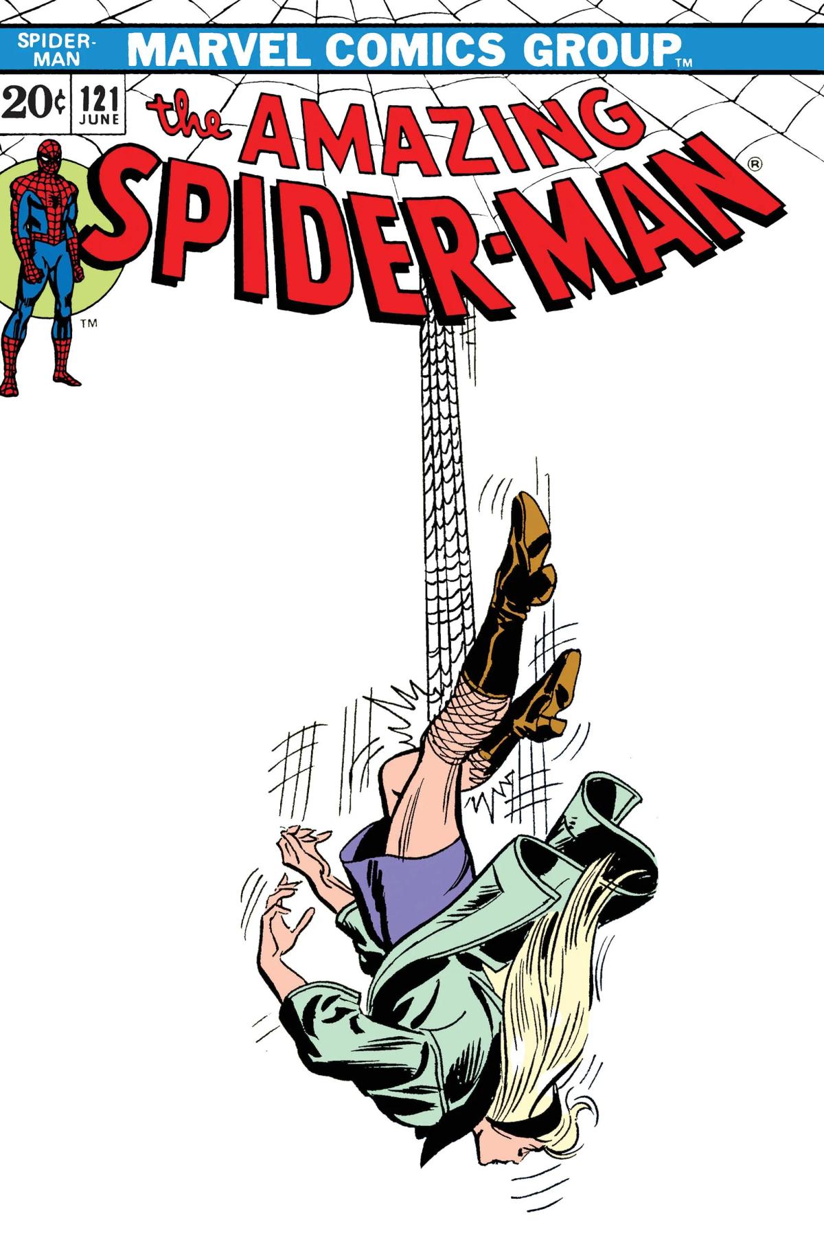 The Amazing Spider-Man image 5