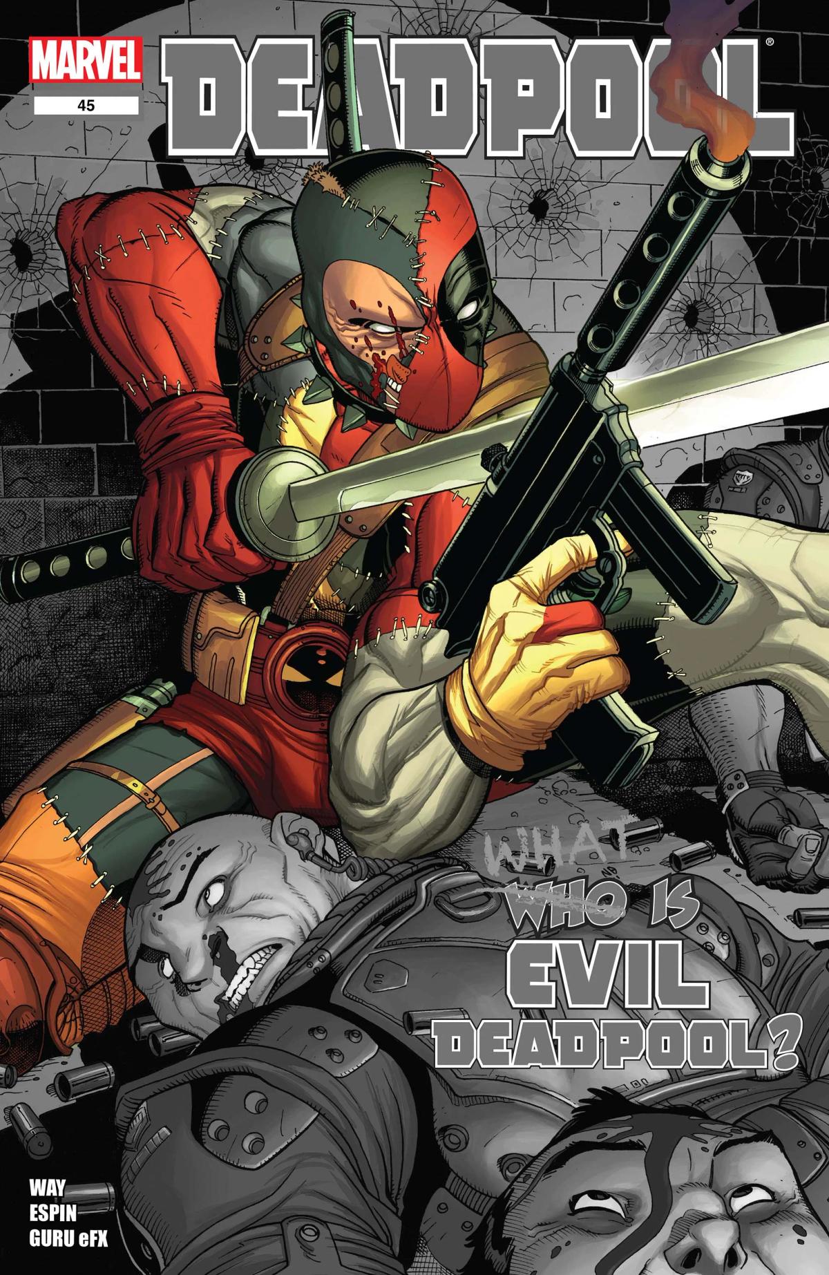 Deadpool image 2