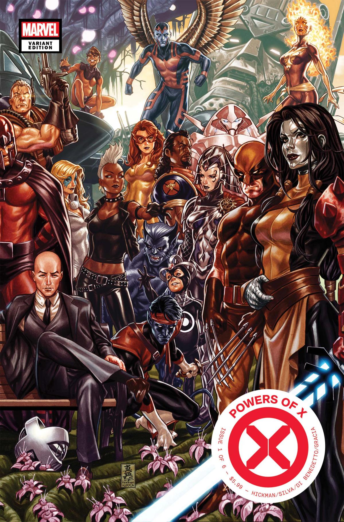 Powers of X image 5