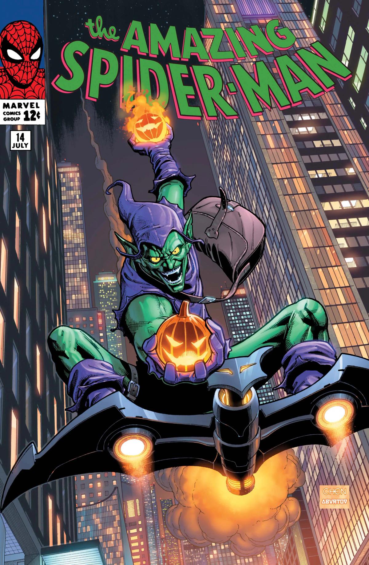 The Amazing Spider-Man image 4