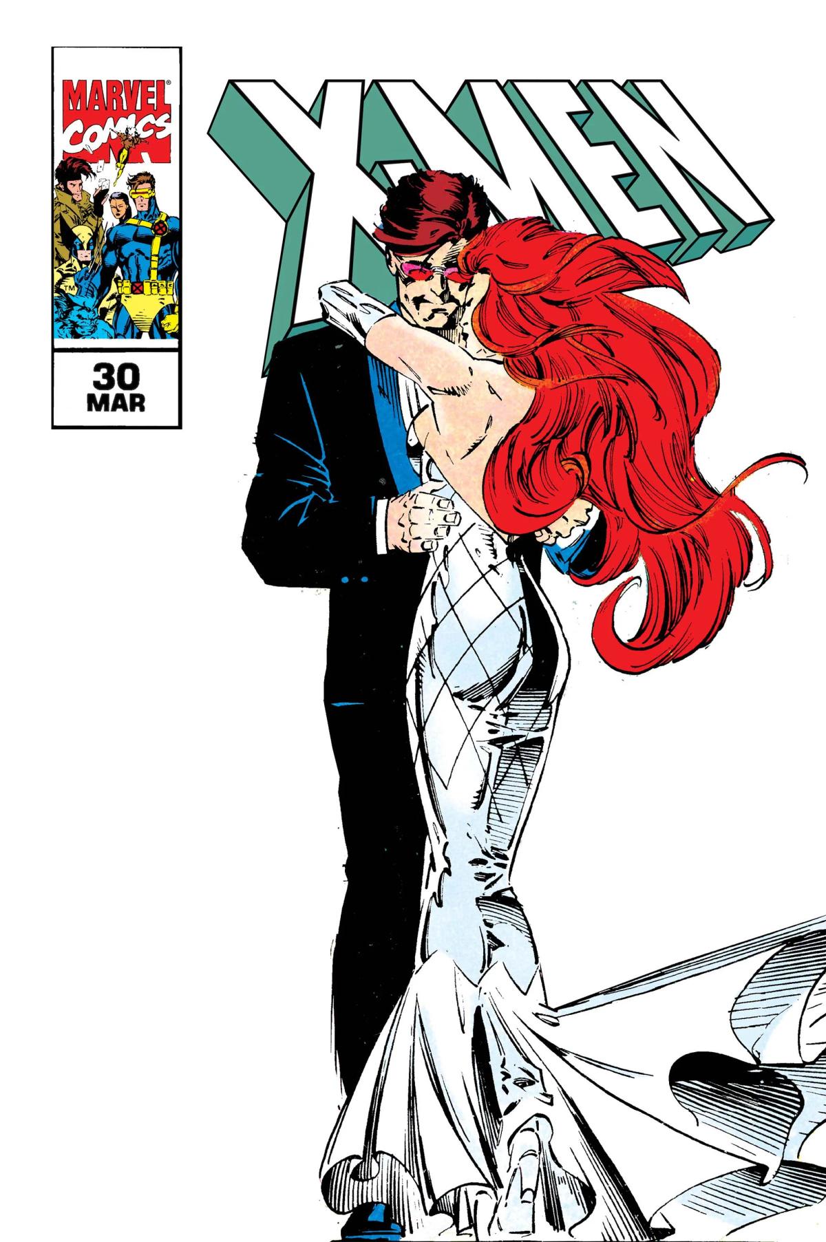 X-Men image 5