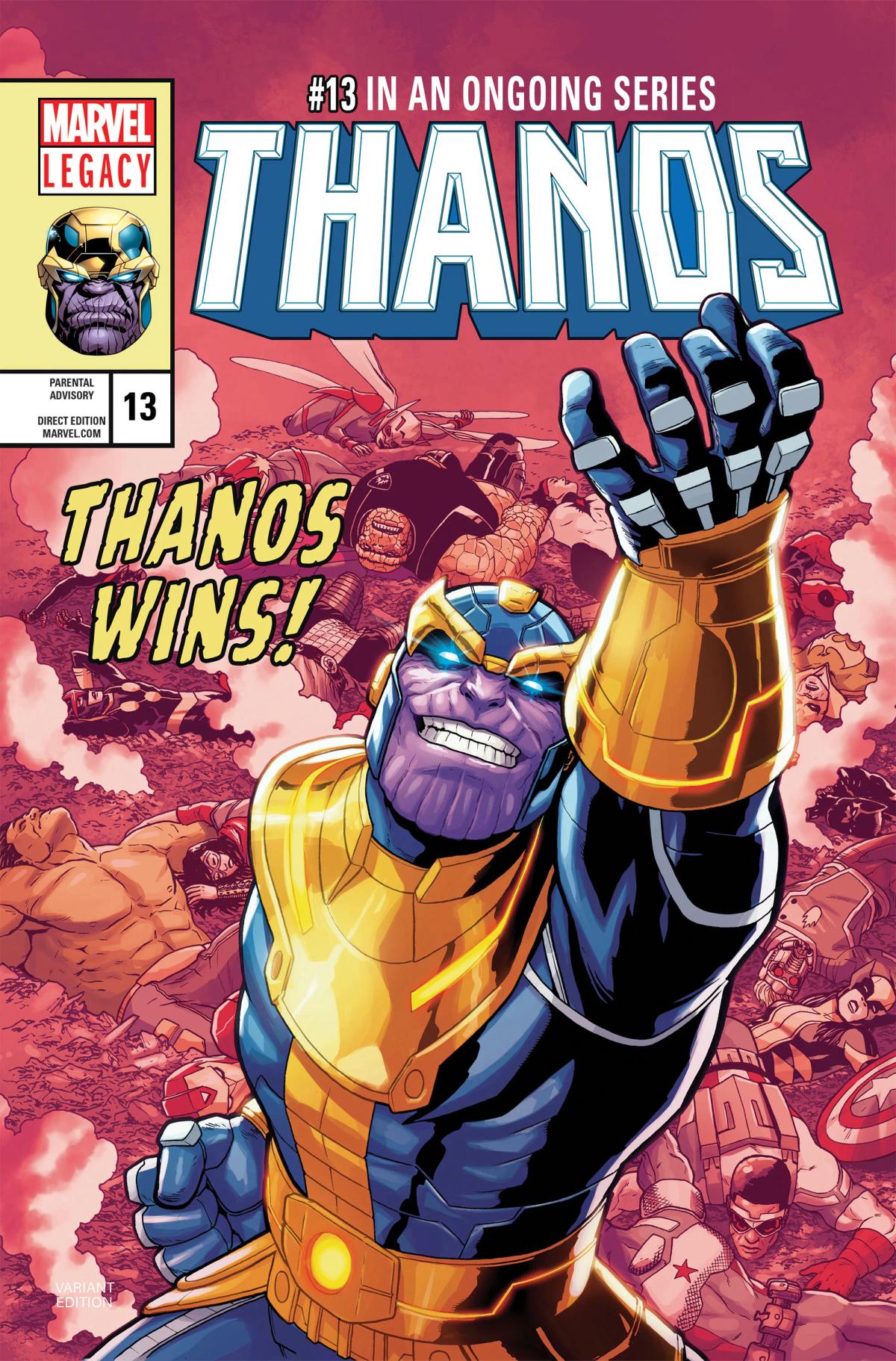 Thanos image 5
