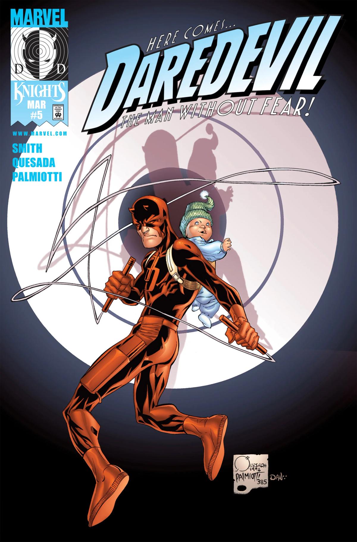 Daredevil