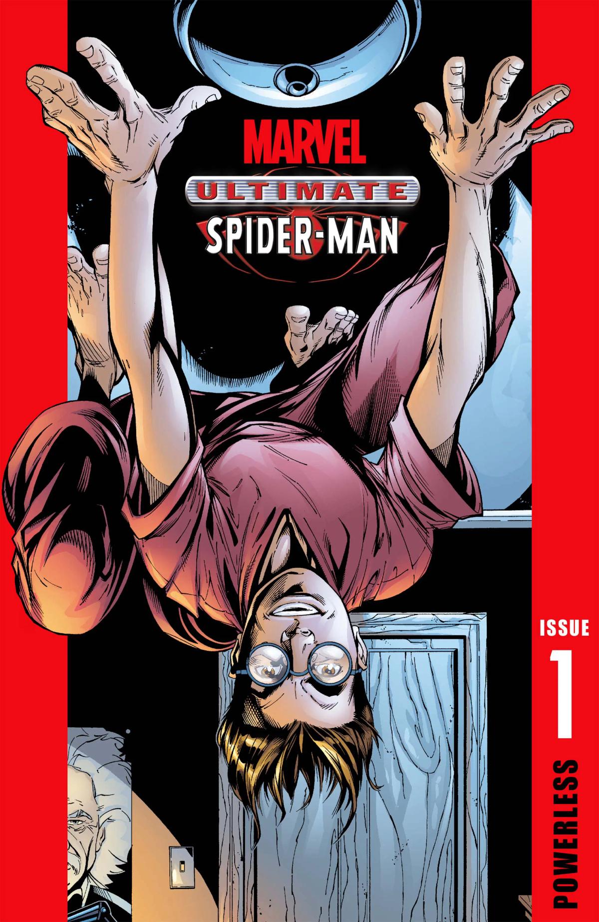 Ultimate Spider-Man image 5