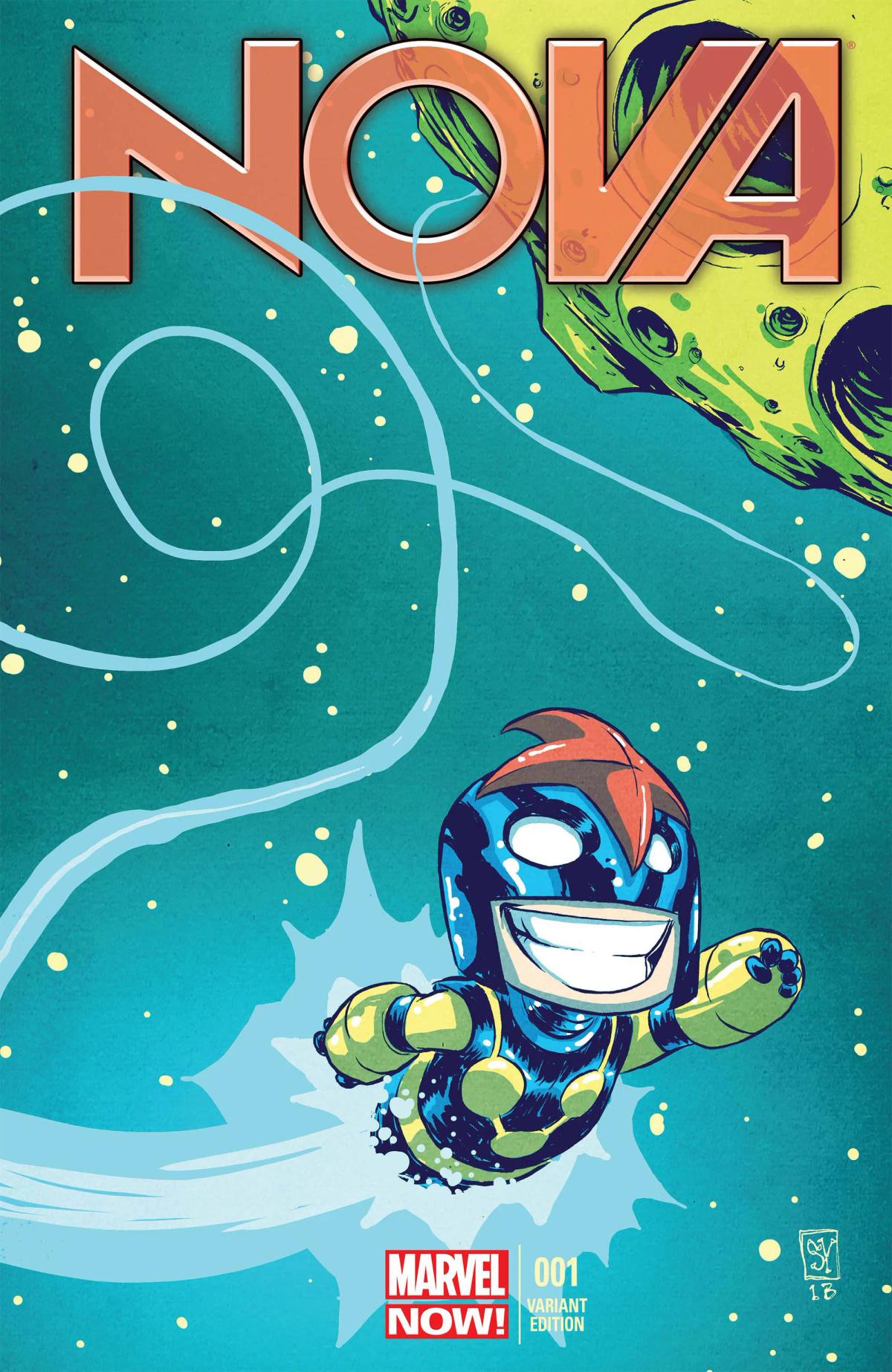 Nova image 2