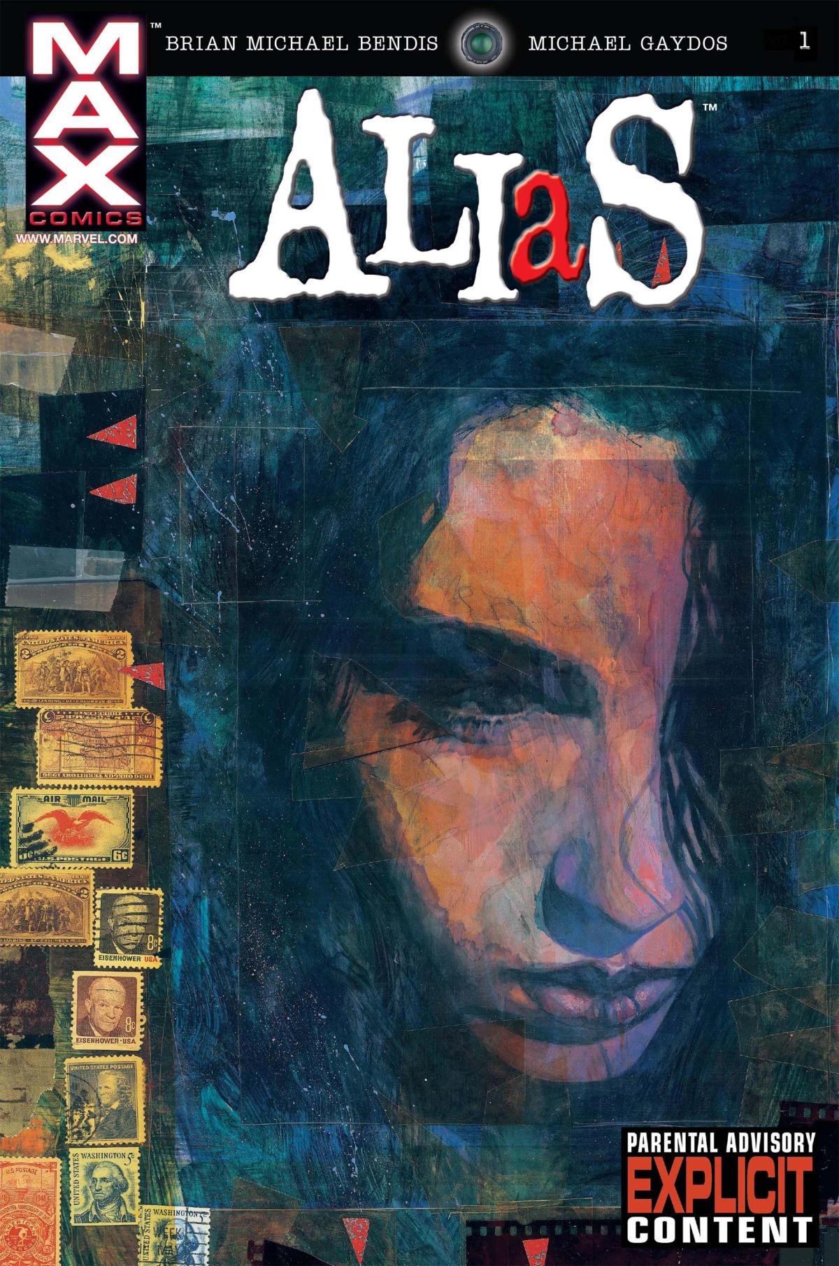 Alias