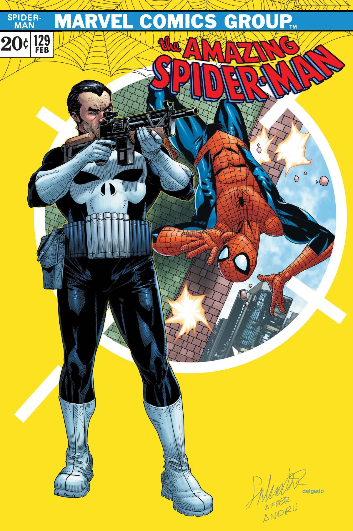The Amazing Spider-Man image 4