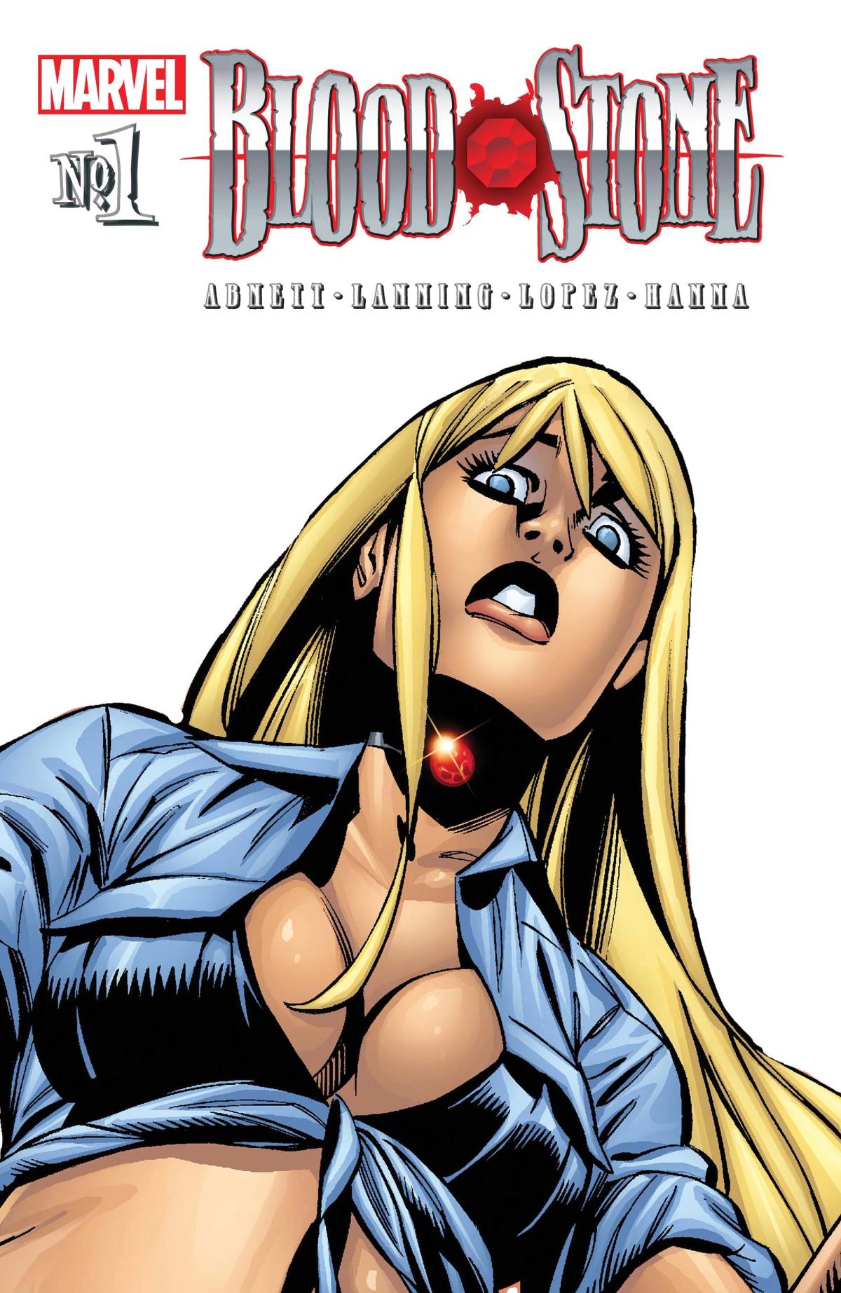 Bloodstone image 5