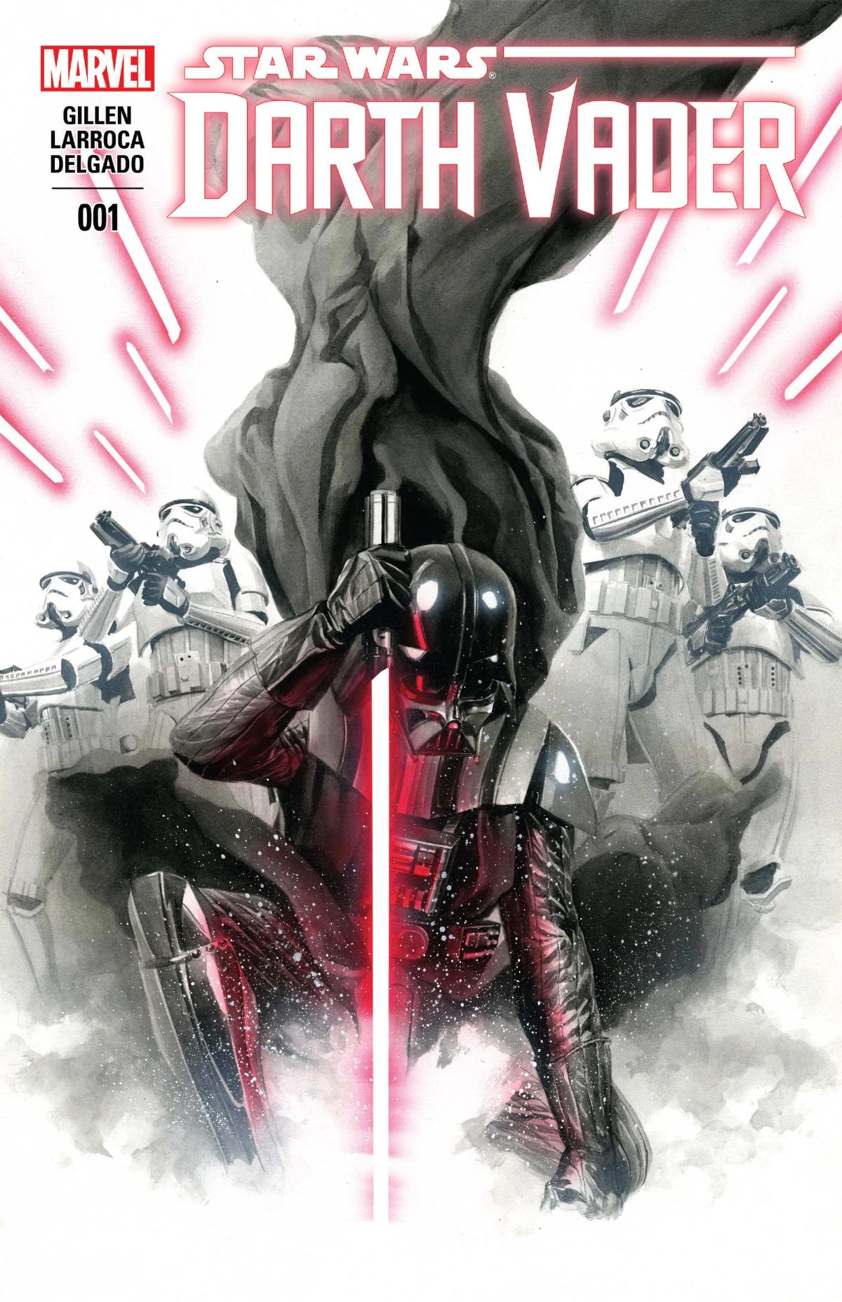 Darth Vader image 5