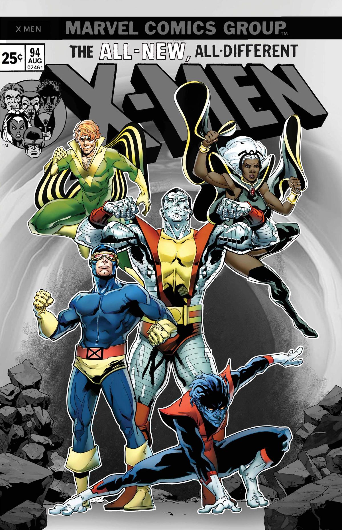 The X-Men image 3