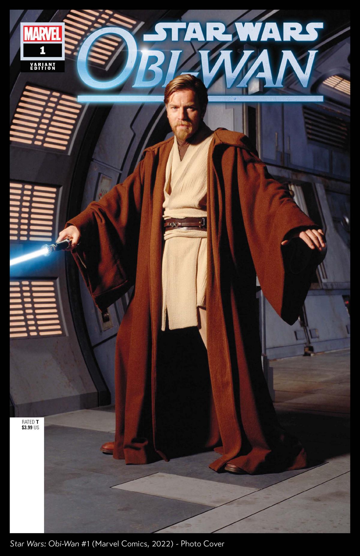 Obi-Wan (2022) image 3