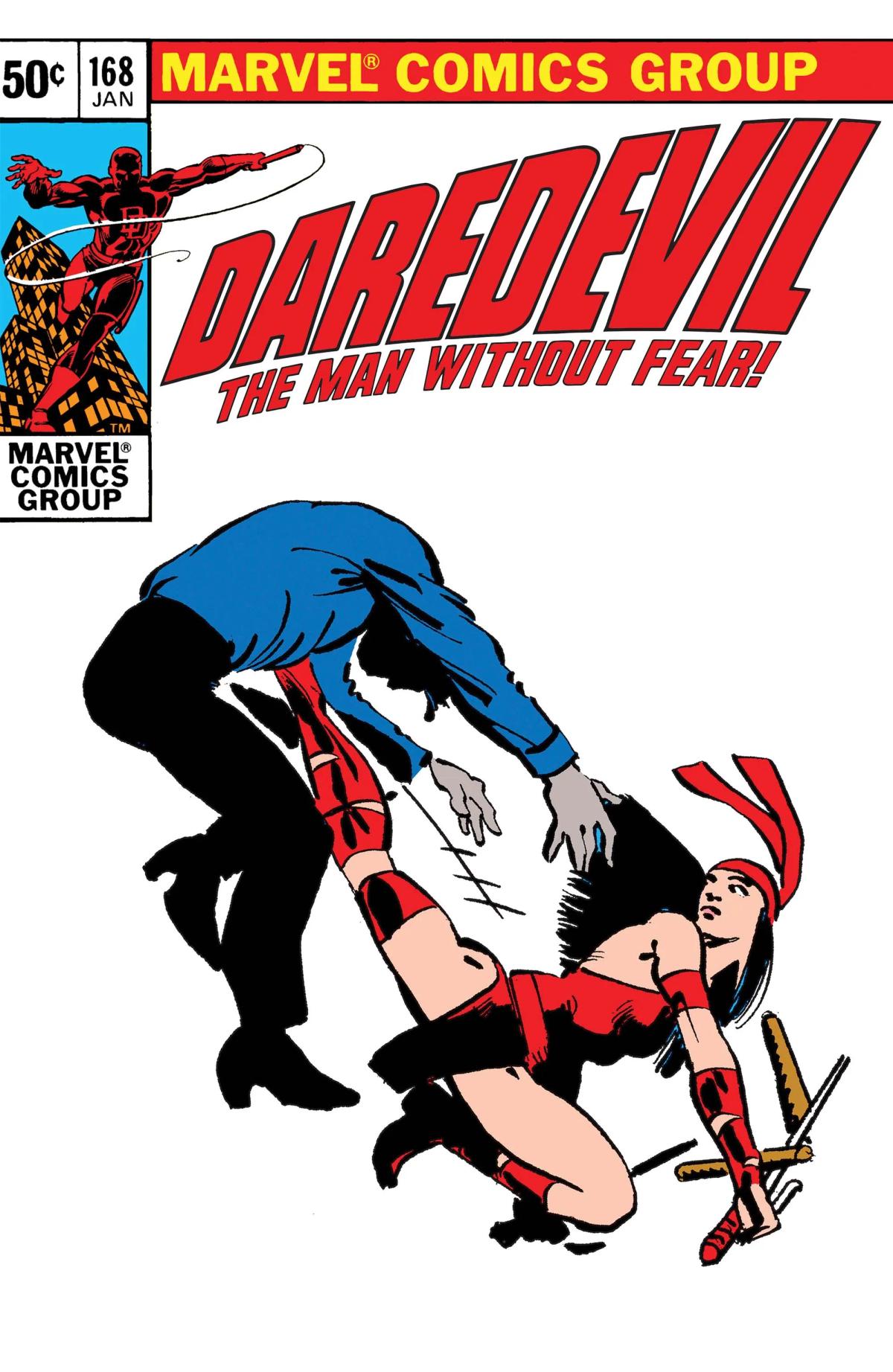 Daredevil