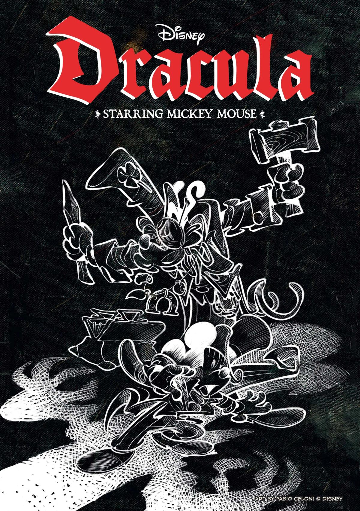 Dracula
