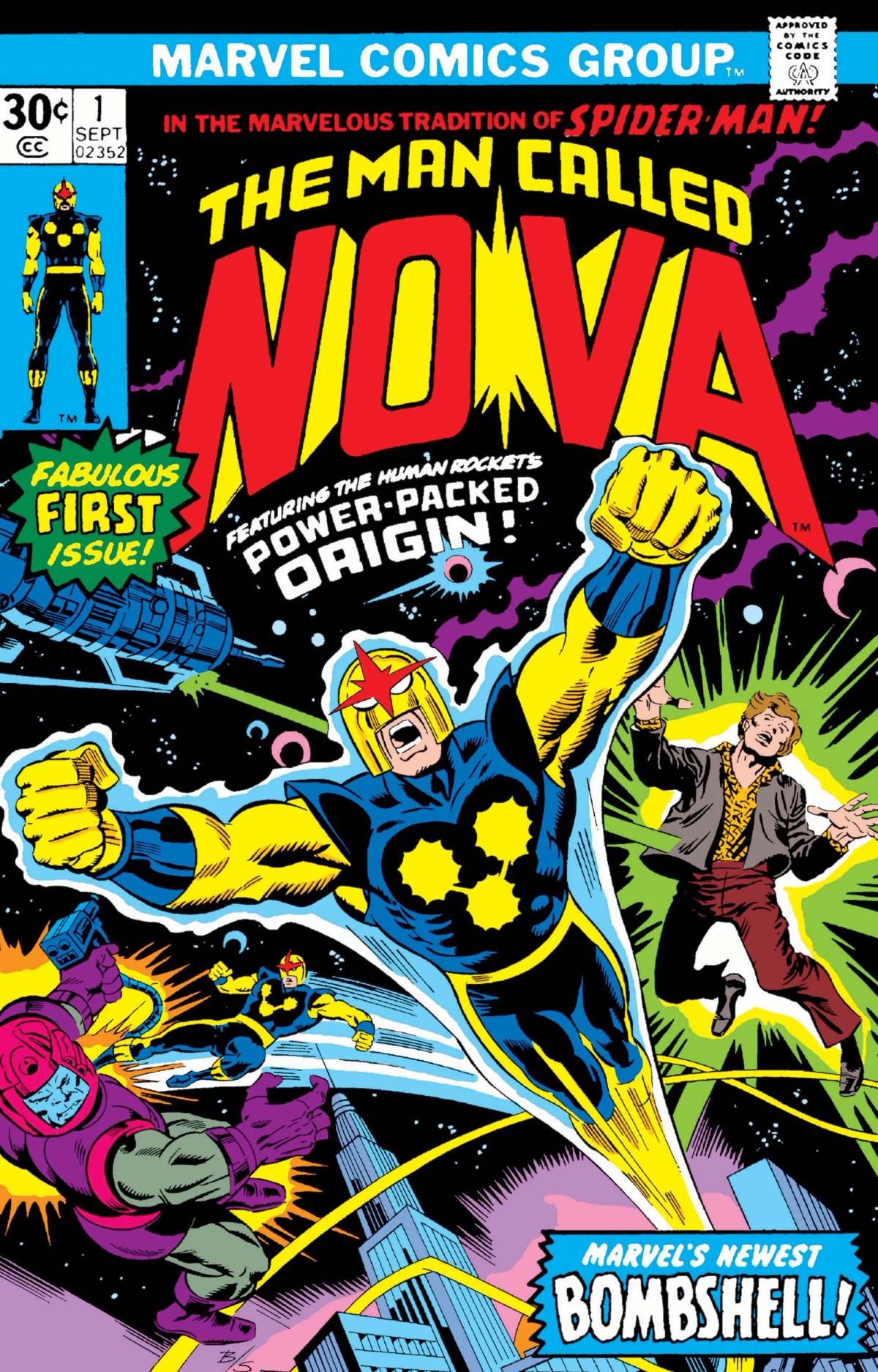 Nova