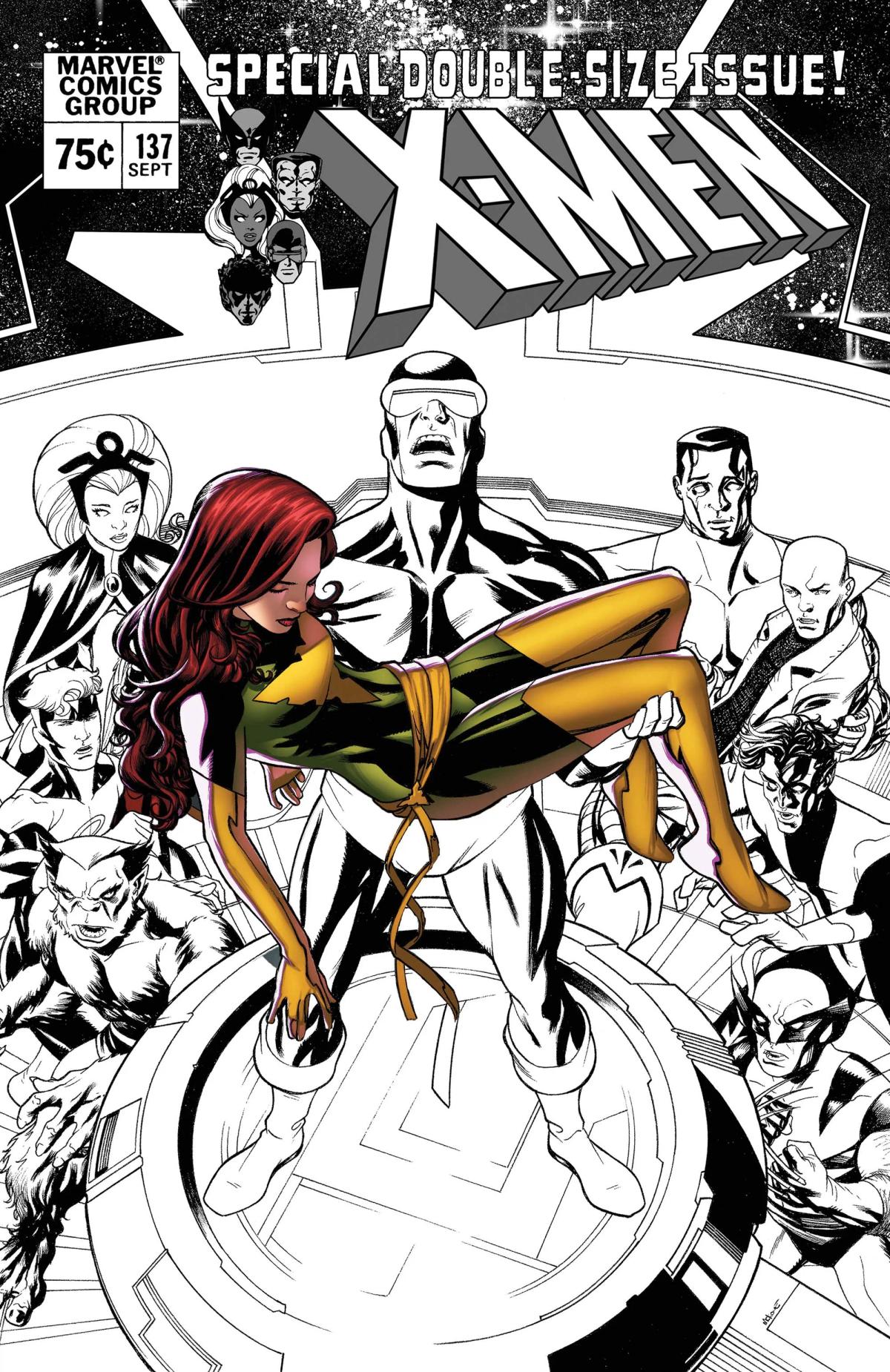 The X-Men image 3