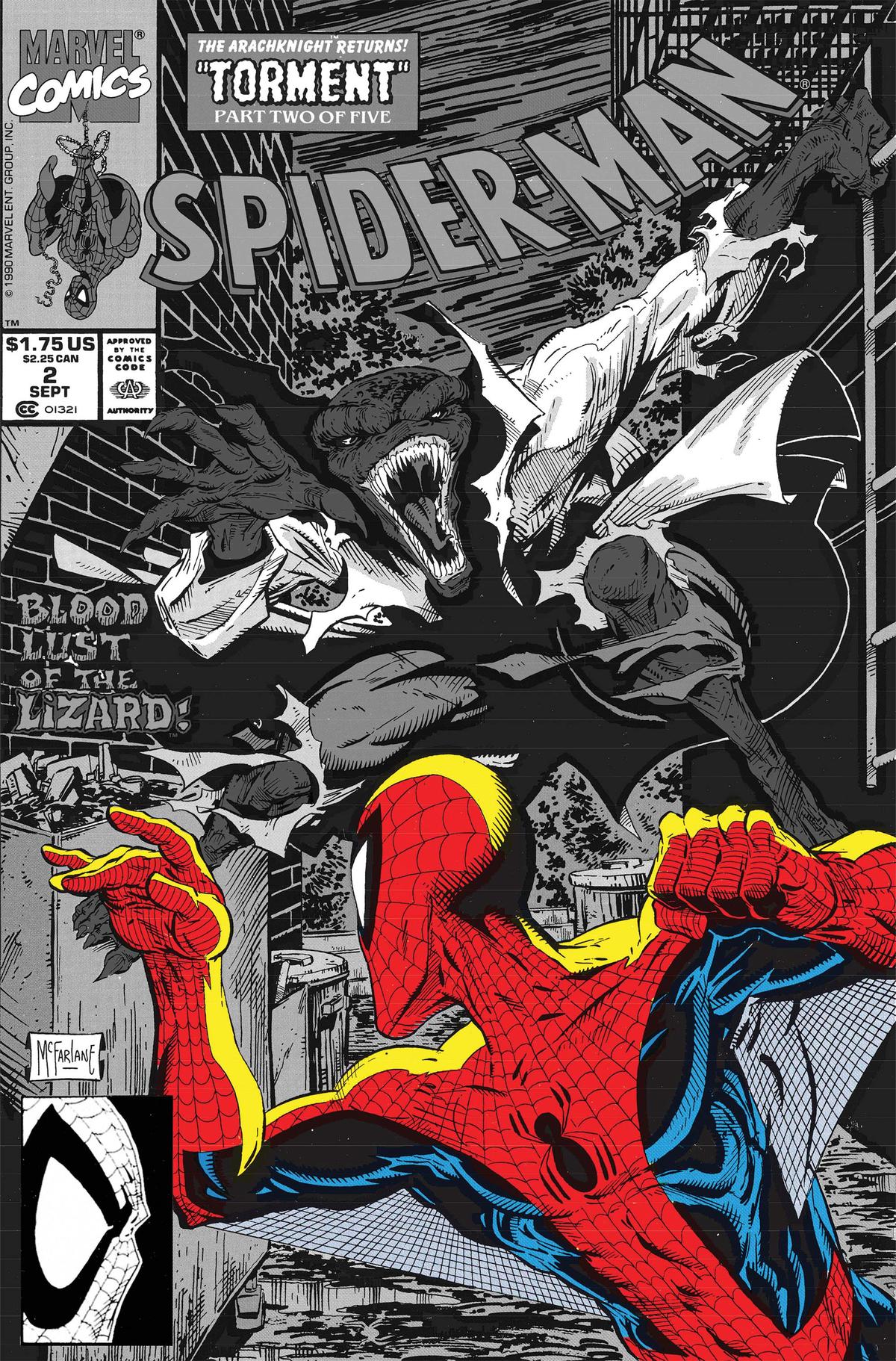 Spider-Man image 2