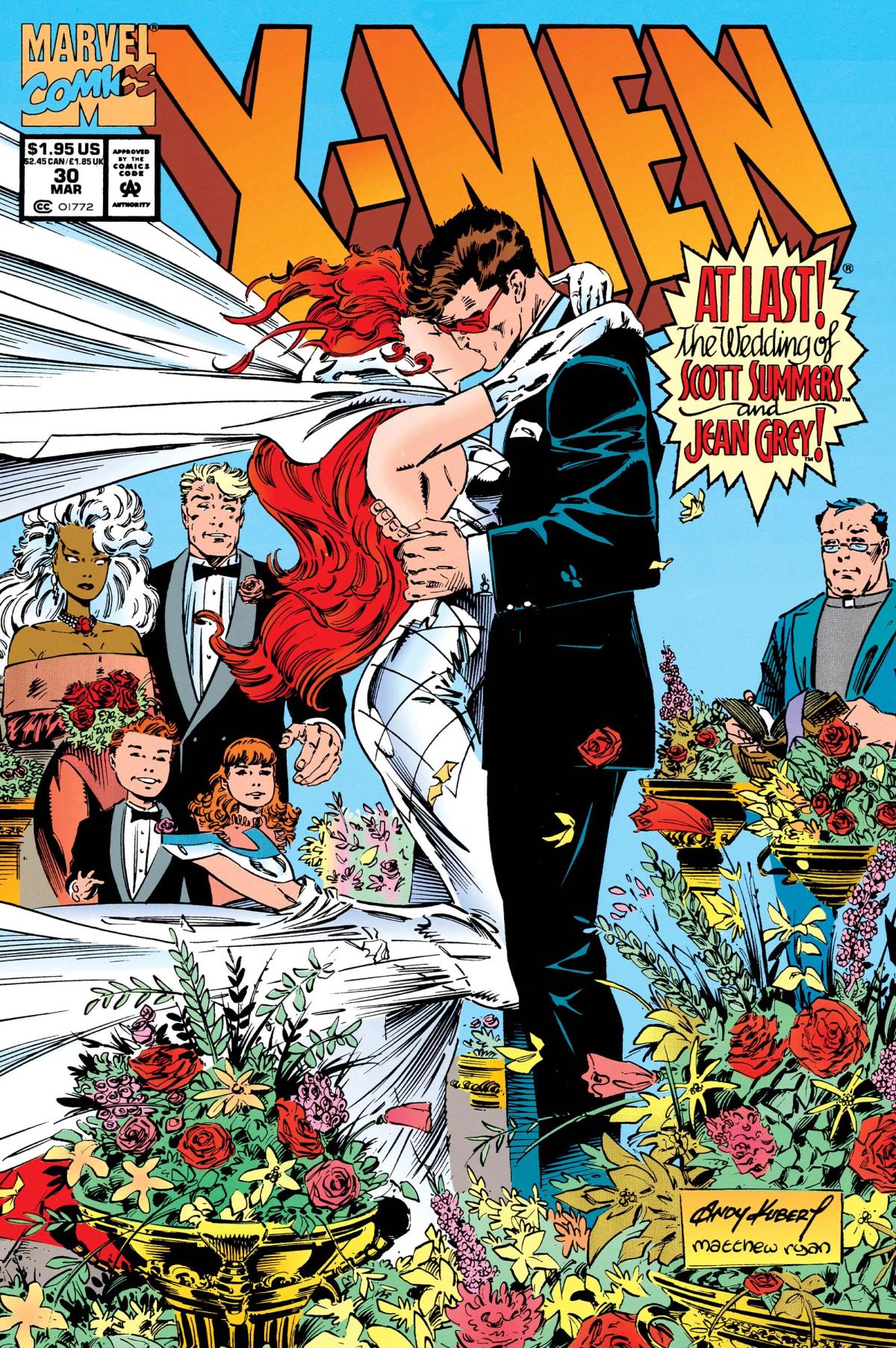 X-Men image 1
