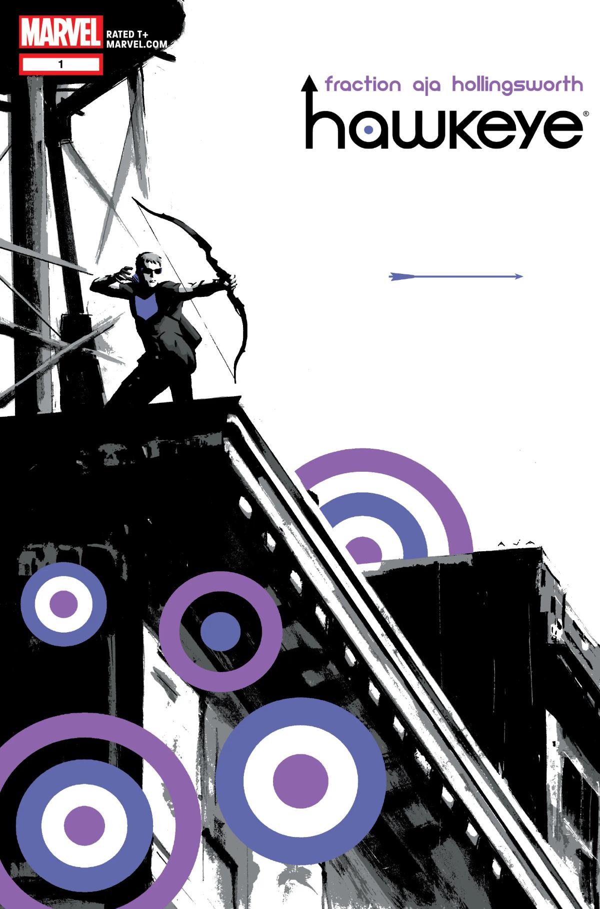 Hawkeye
