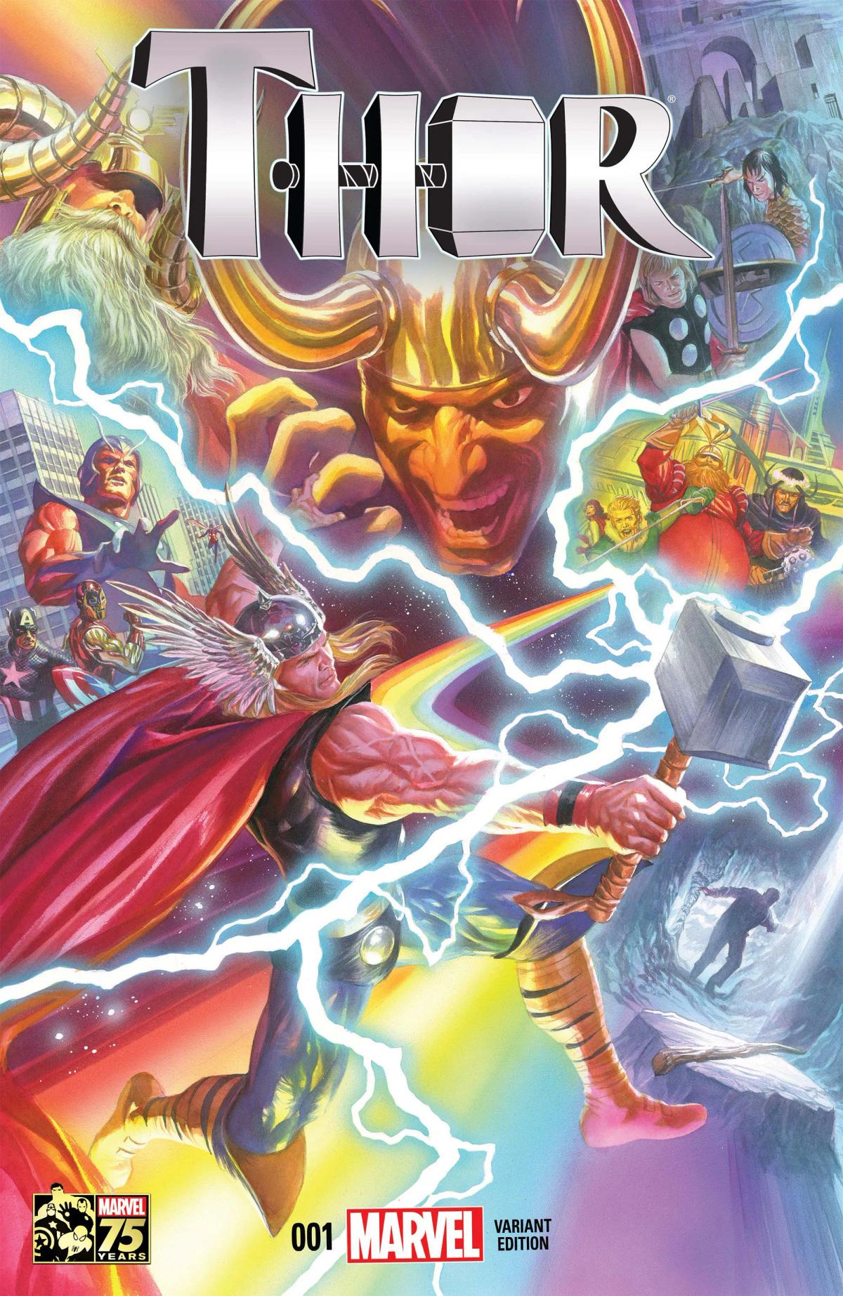 Thor image 4