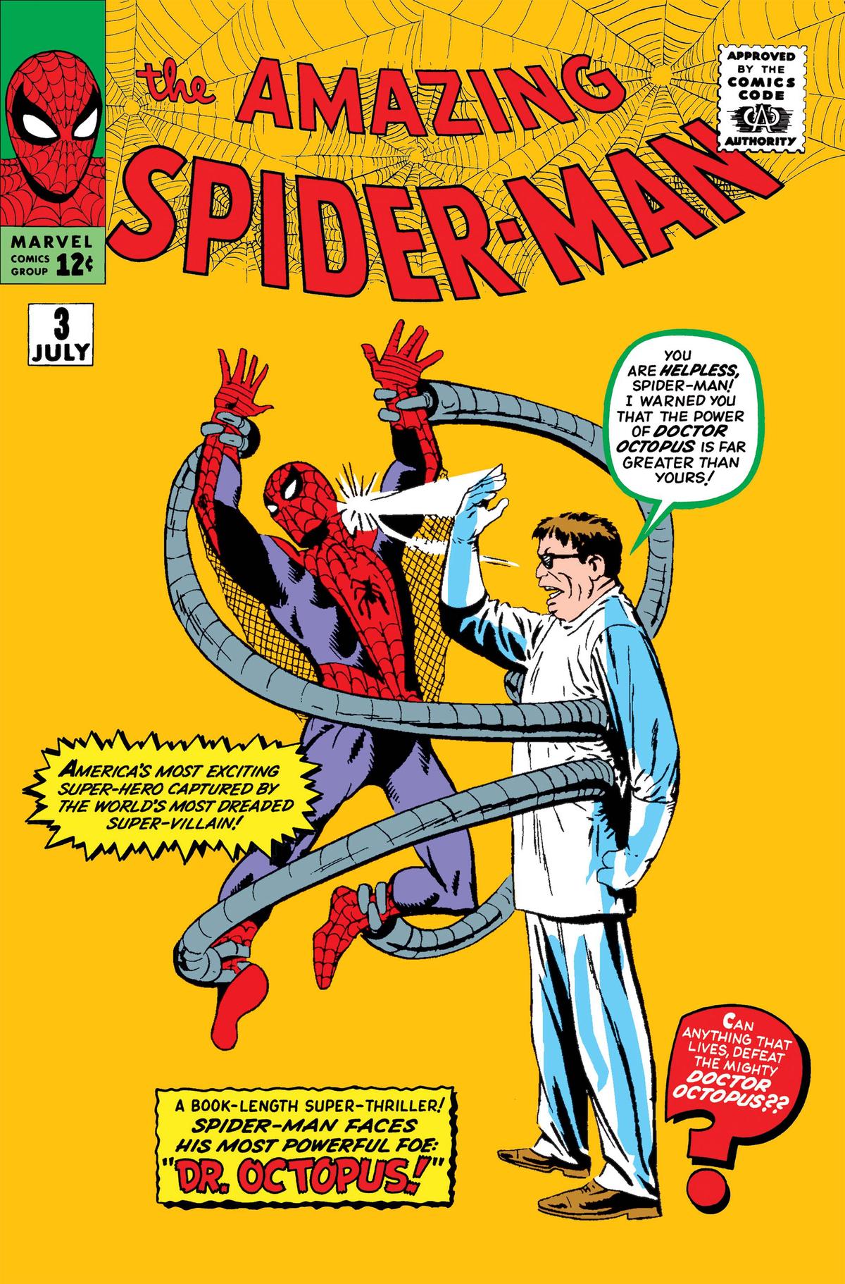 The Amazing Spider-Man image 5
