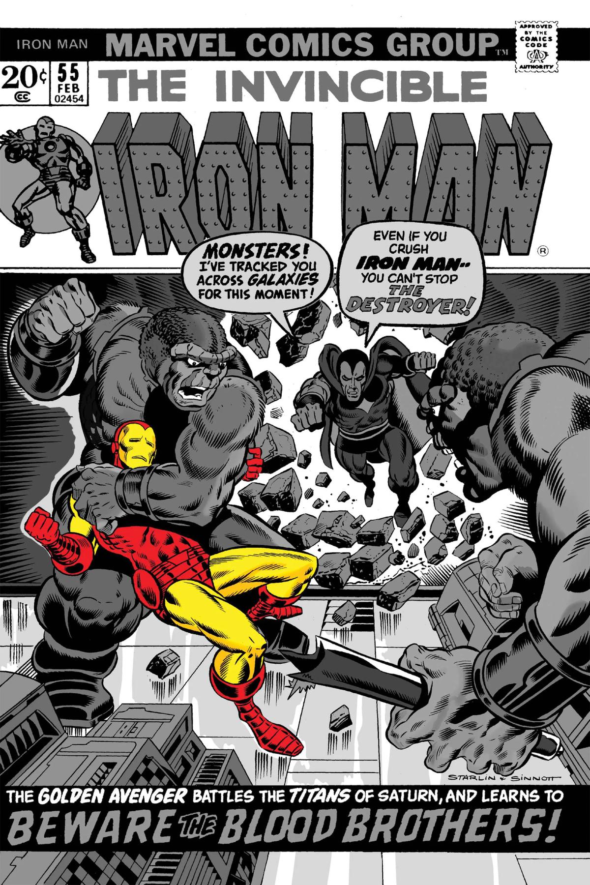 Iron Man image 2